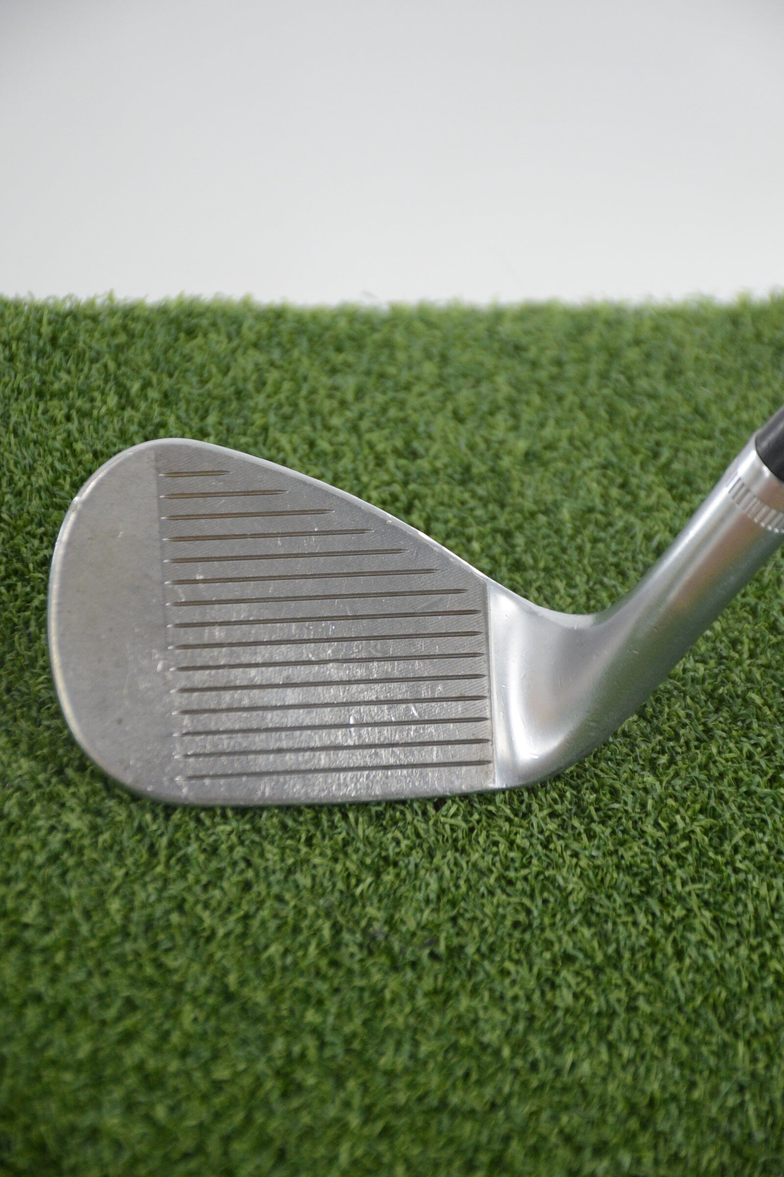 Callaway Jaws Raw 54 Degree Wedge Wedge Flex 35"