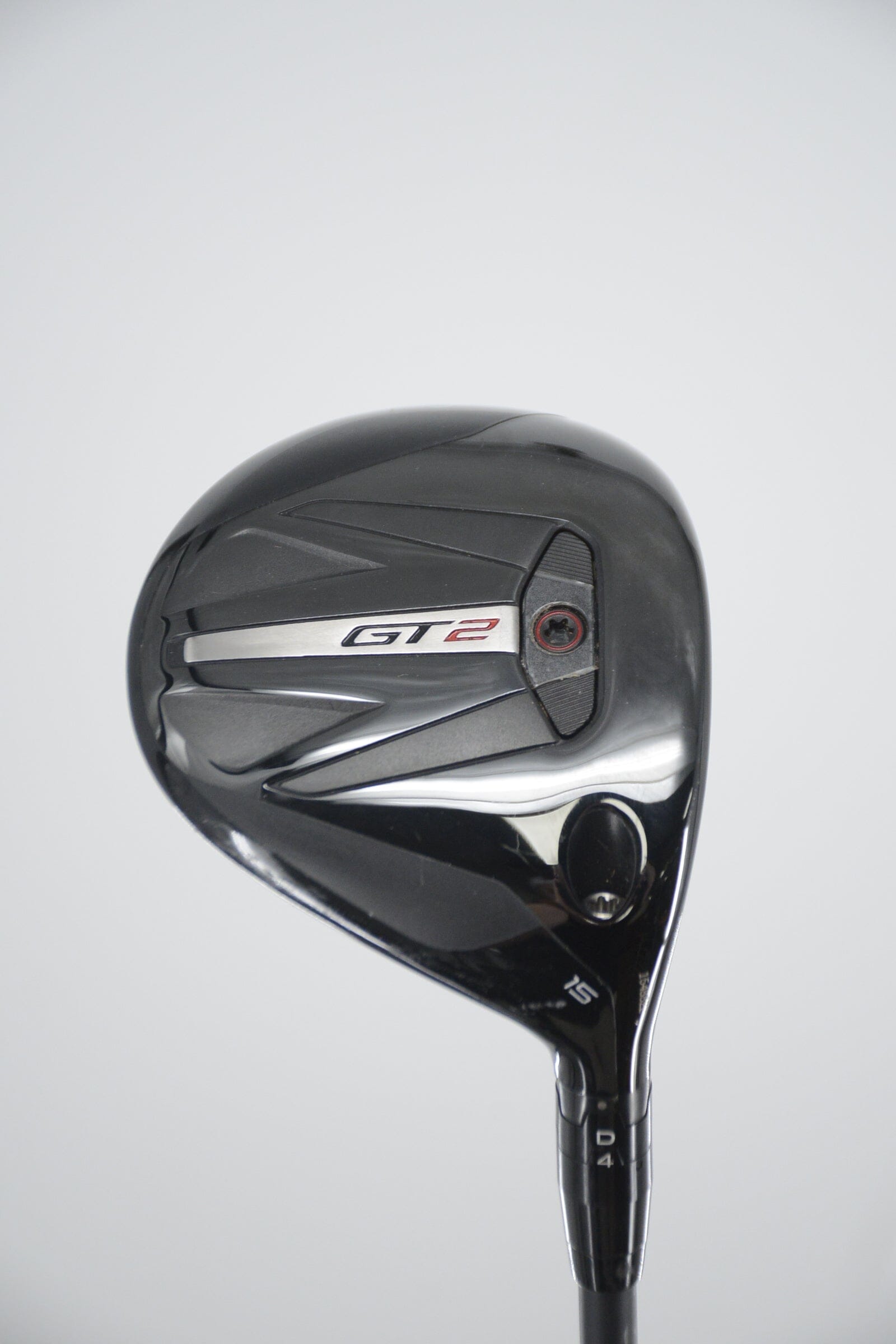 Titleist GT2 15 Degree Wood R Flex 42.75" Golf Clubs GolfRoots 