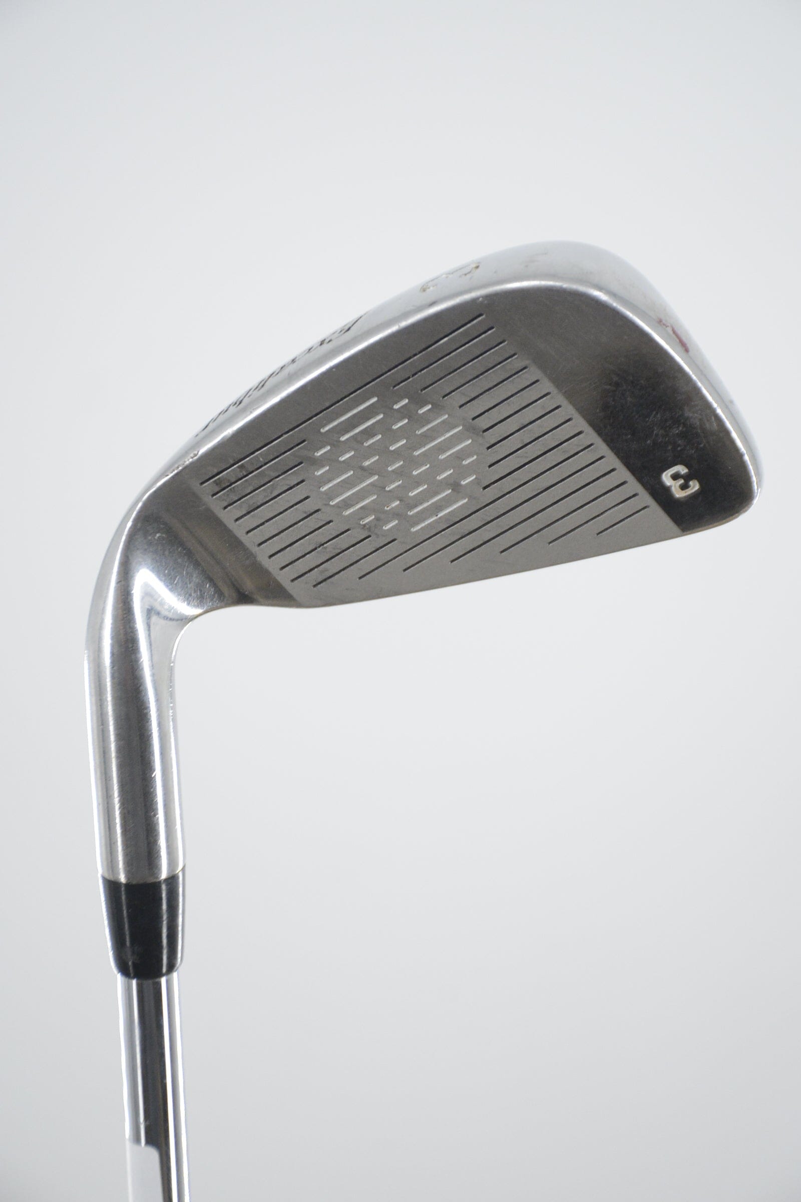 Excalibur Convex 3 Iron S Flex 38.25" Golf Clubs GolfRoots 