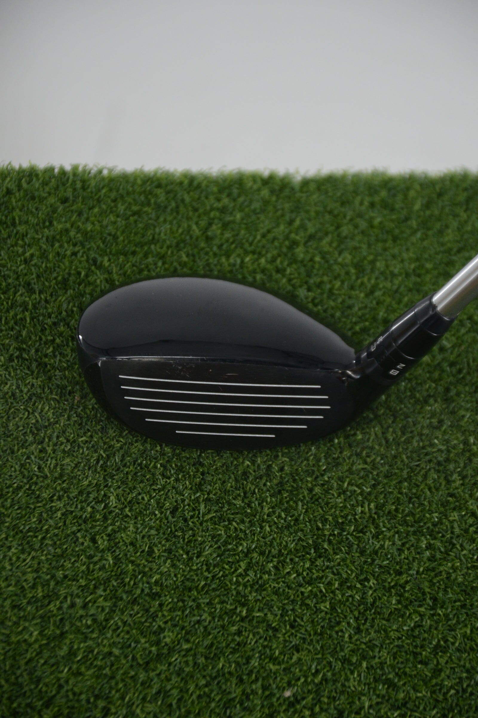 Women's Titleist TS2 23 Degree Hybrid W Flex 38.25" Golf Clubs GolfRoots 