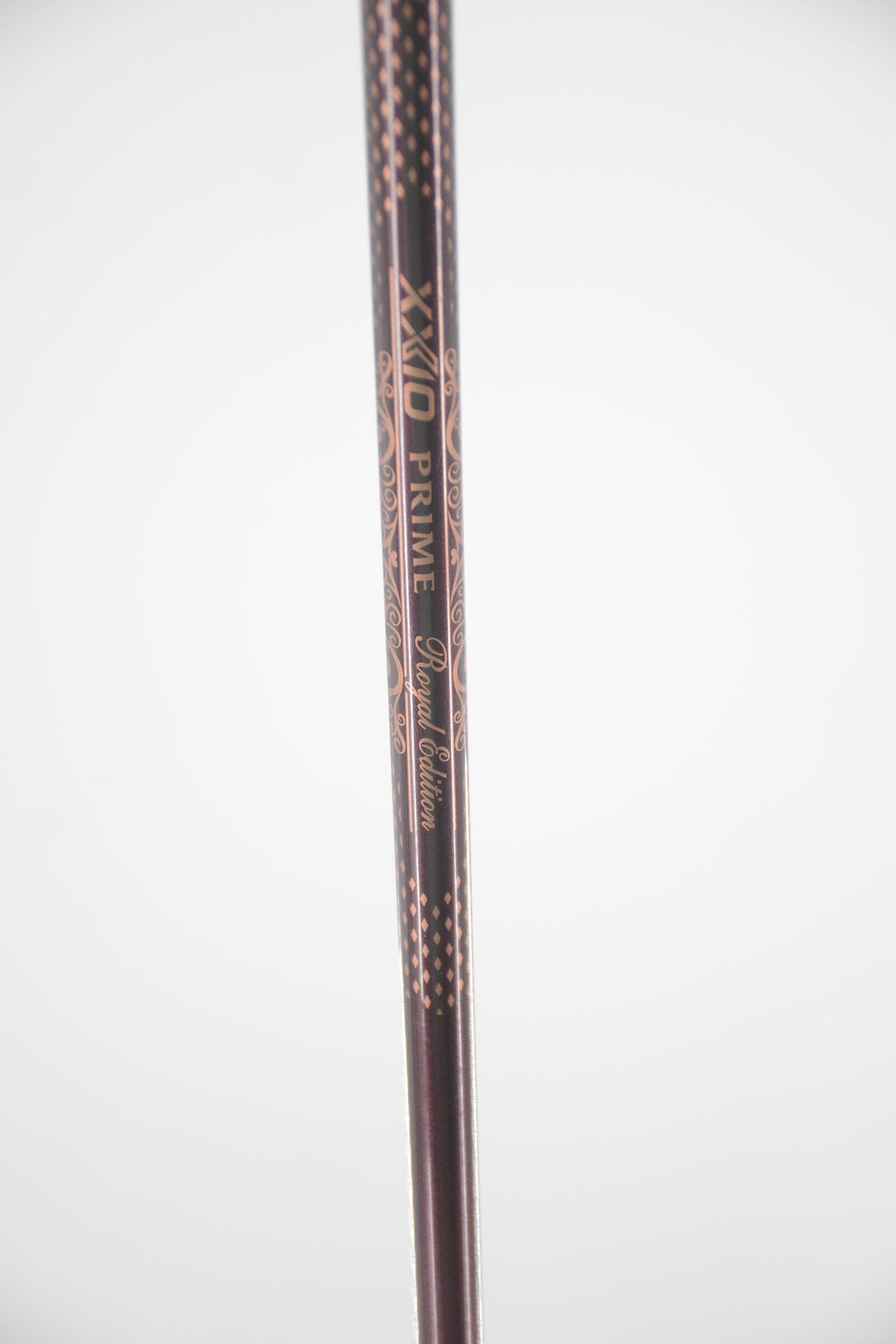 Women's XXIO Prime Royal Edition 11.5 Degree Driver W Flex 43.75" Golf Clubs GolfRoots 