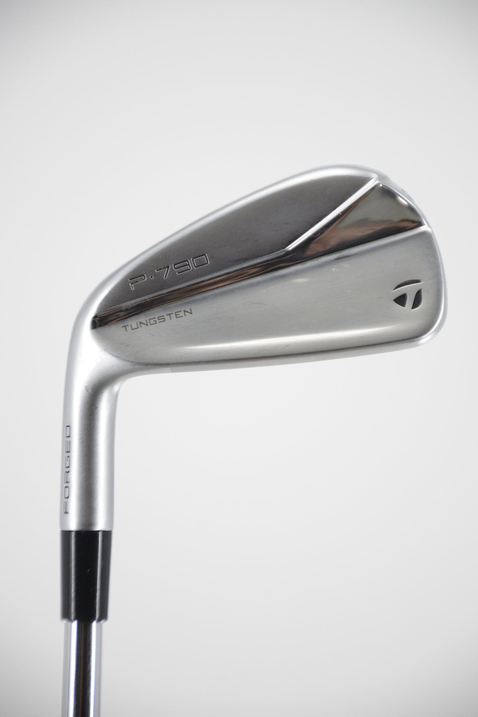 Lefty TaylorMade P790 2023 6 Iron S Flex 37.75"