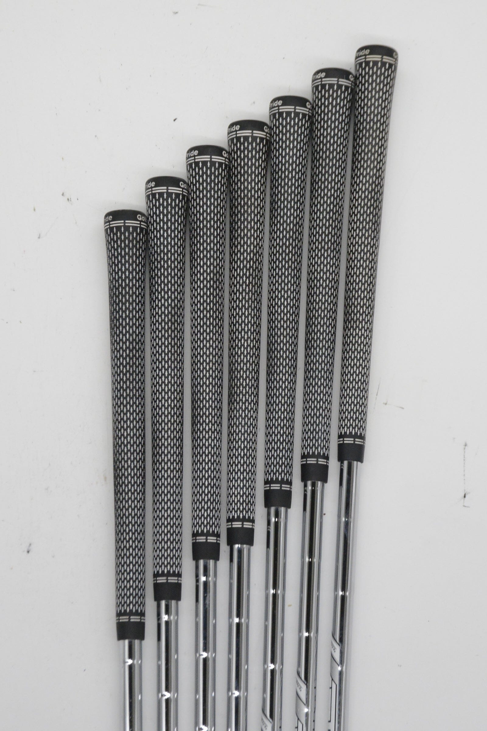 Titleist T100 4-PW Iron Set S Flex Std Length Golf Clubs GolfRoots 