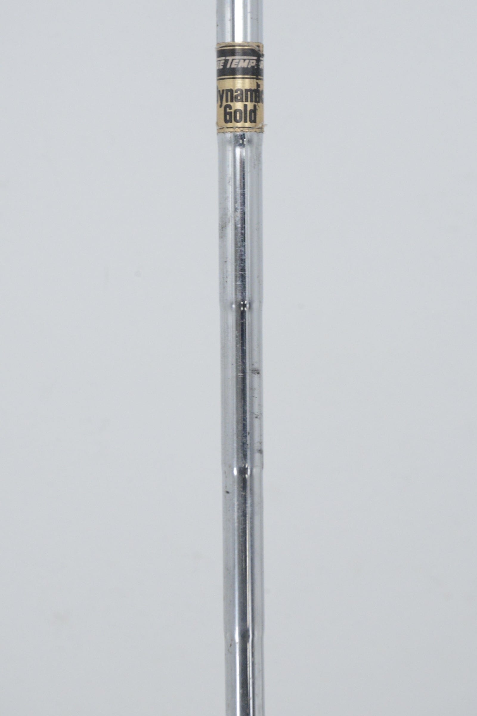 The Standard 85 3-9 Iron Set S Flex -0.5" Golf Clubs GolfRoots 