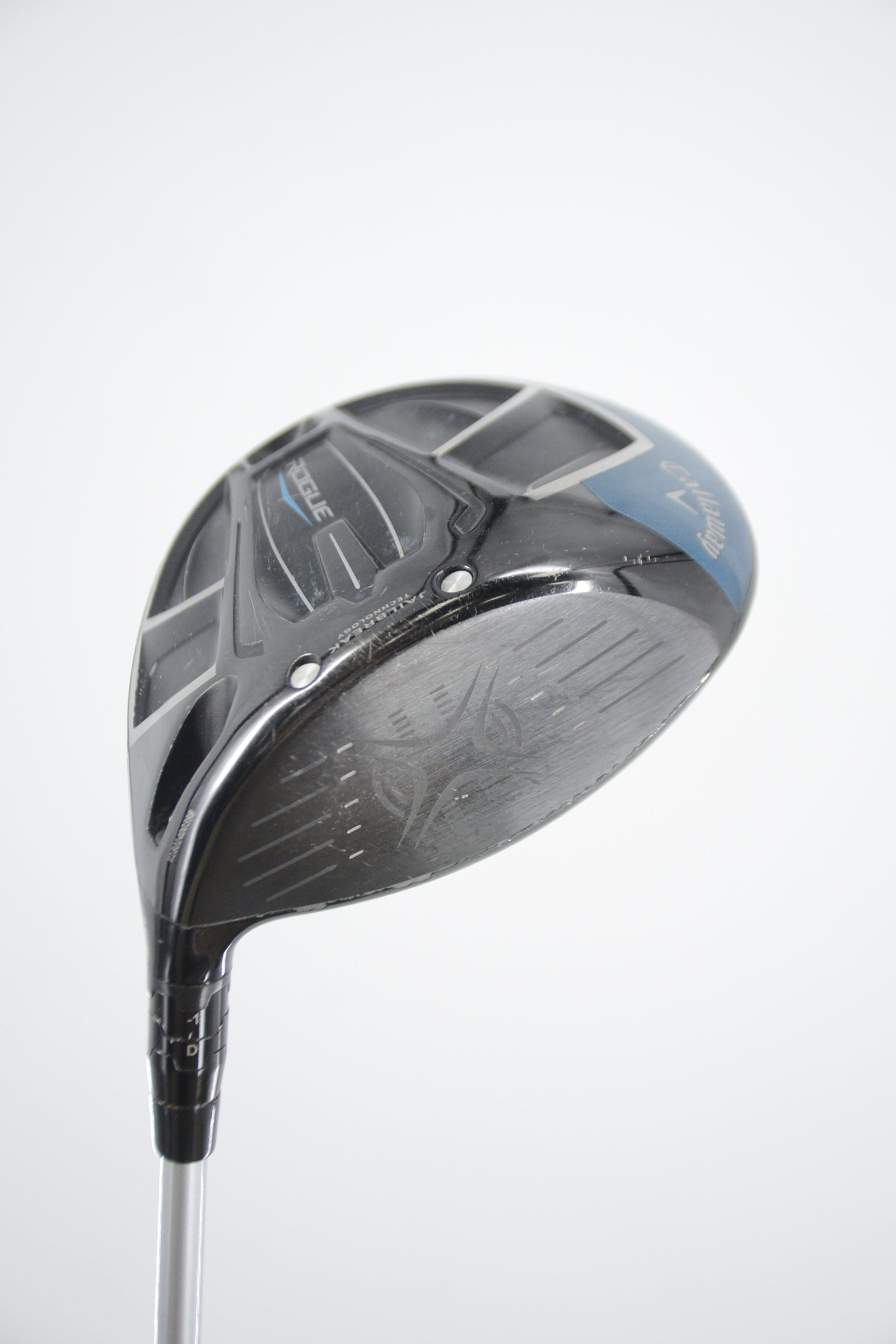 Callaway Rogue 13.5 Degree Driver SR Flex 44.75"