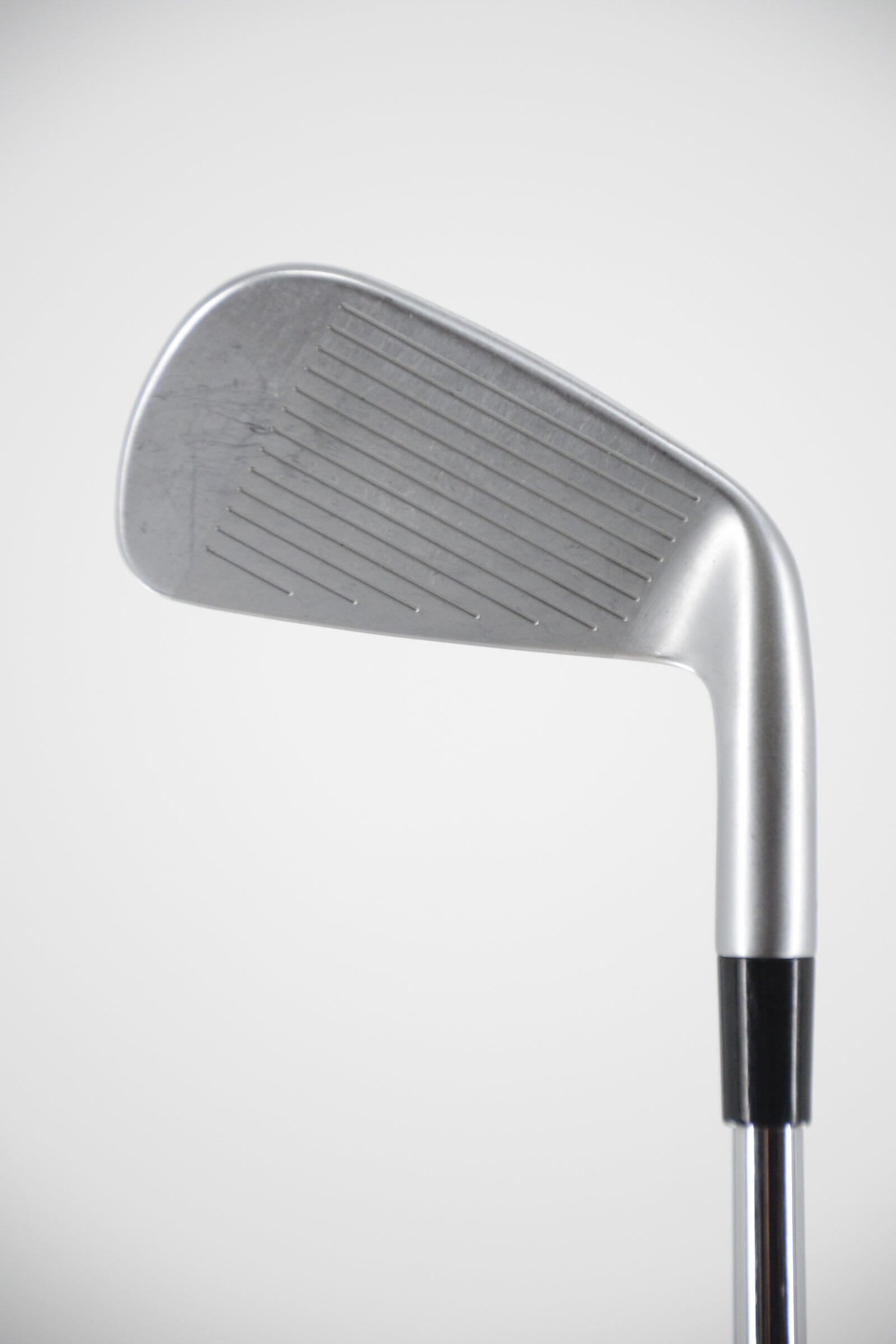 Lefty TaylorMade P790 2023 6 Iron S Flex 37.75" Golf Clubs GolfRoots 