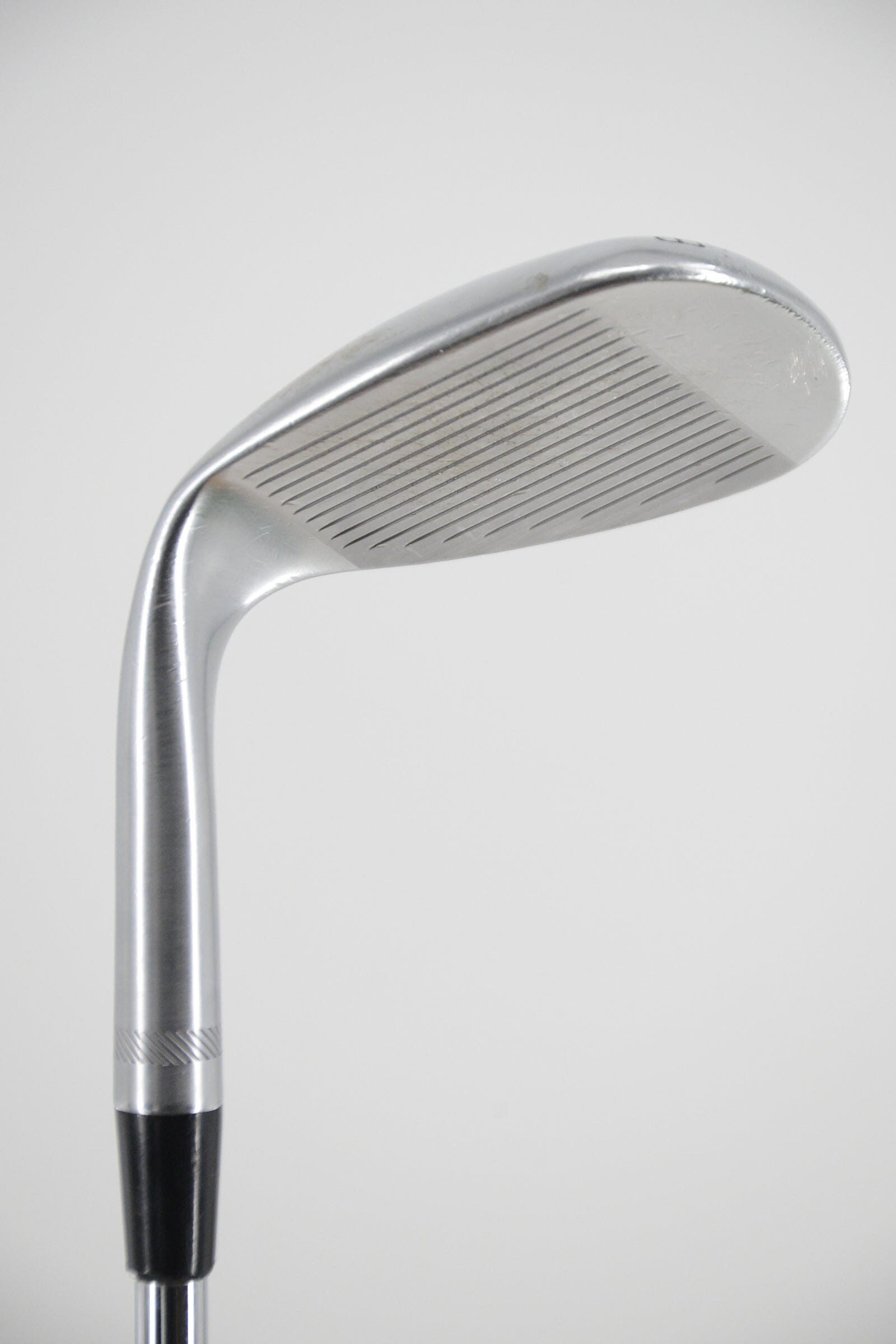 Titleist Vokey SM10 Tour Chrome 60 Degree Wedge Wedge Flex 35" Golf Clubs GolfRoots 