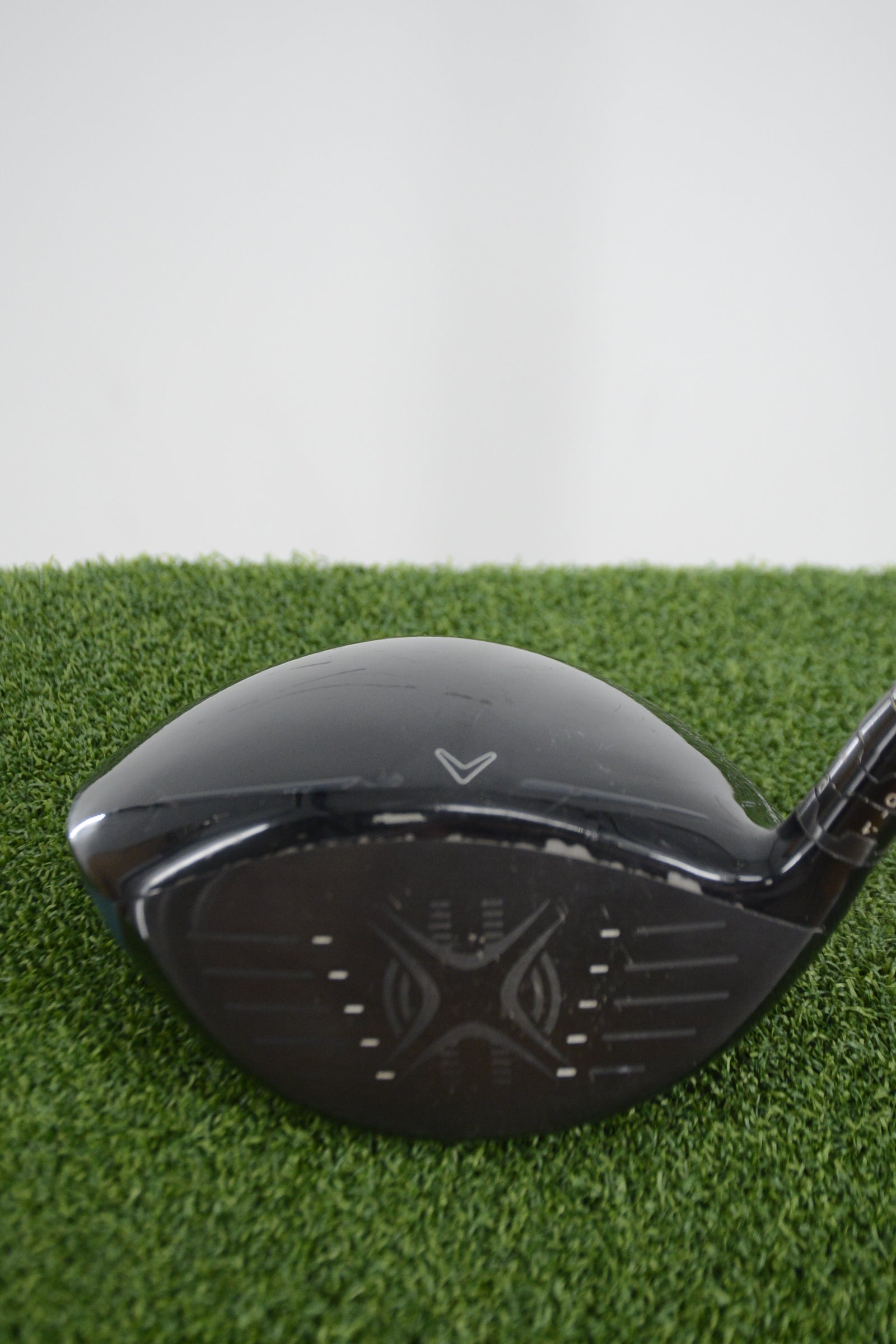 Callaway Rogue 13.5 Degree Driver SR Flex 44.75"