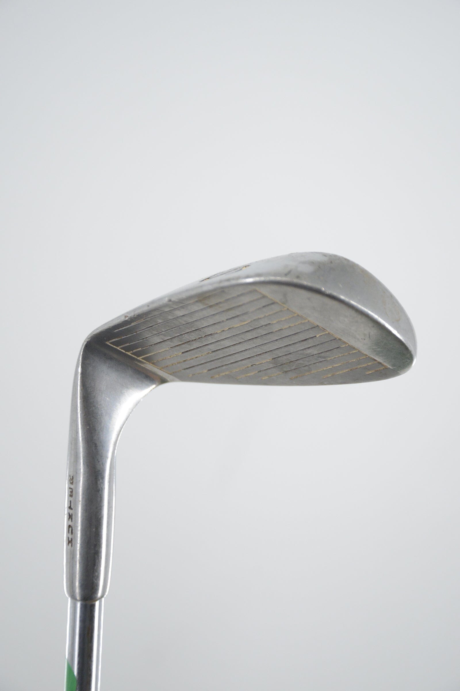 Briar Auld Classic SW S Flex 35" Golf Clubs GolfRoots 