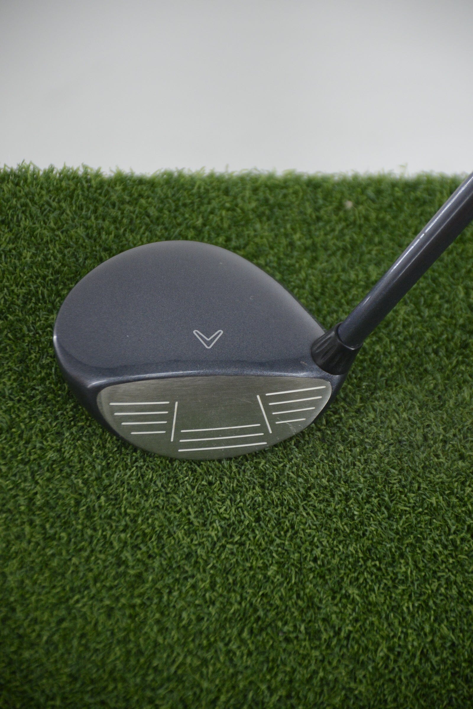 Callaway Steelhead III 5 Wood R Flex 41.75" Golf Clubs GolfRoots 