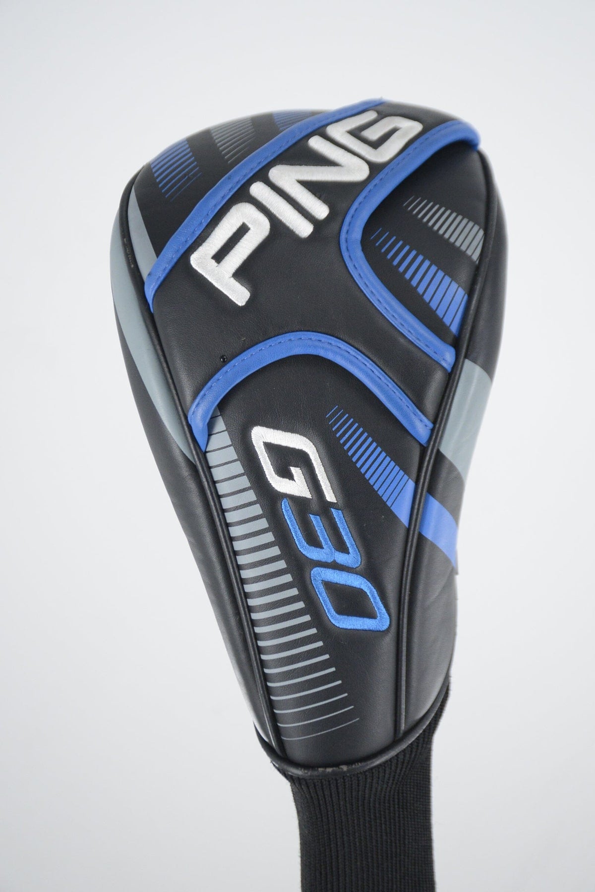 Ping G30 LS Tec 10.5 Degree Driver R Flex 45" Golf Drivers Ping 