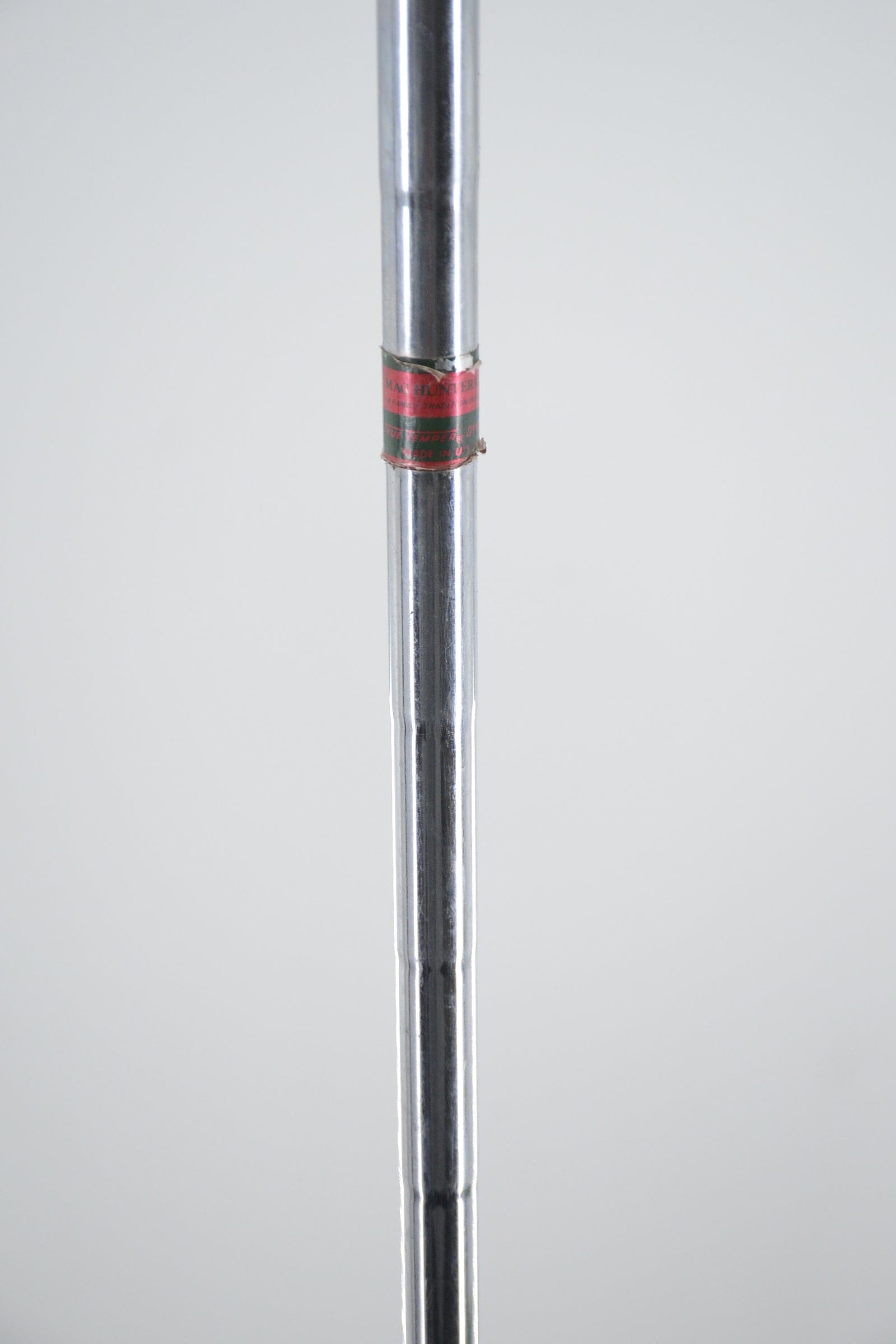 Briar Auld Classic SW S Flex 35" Golf Clubs GolfRoots 