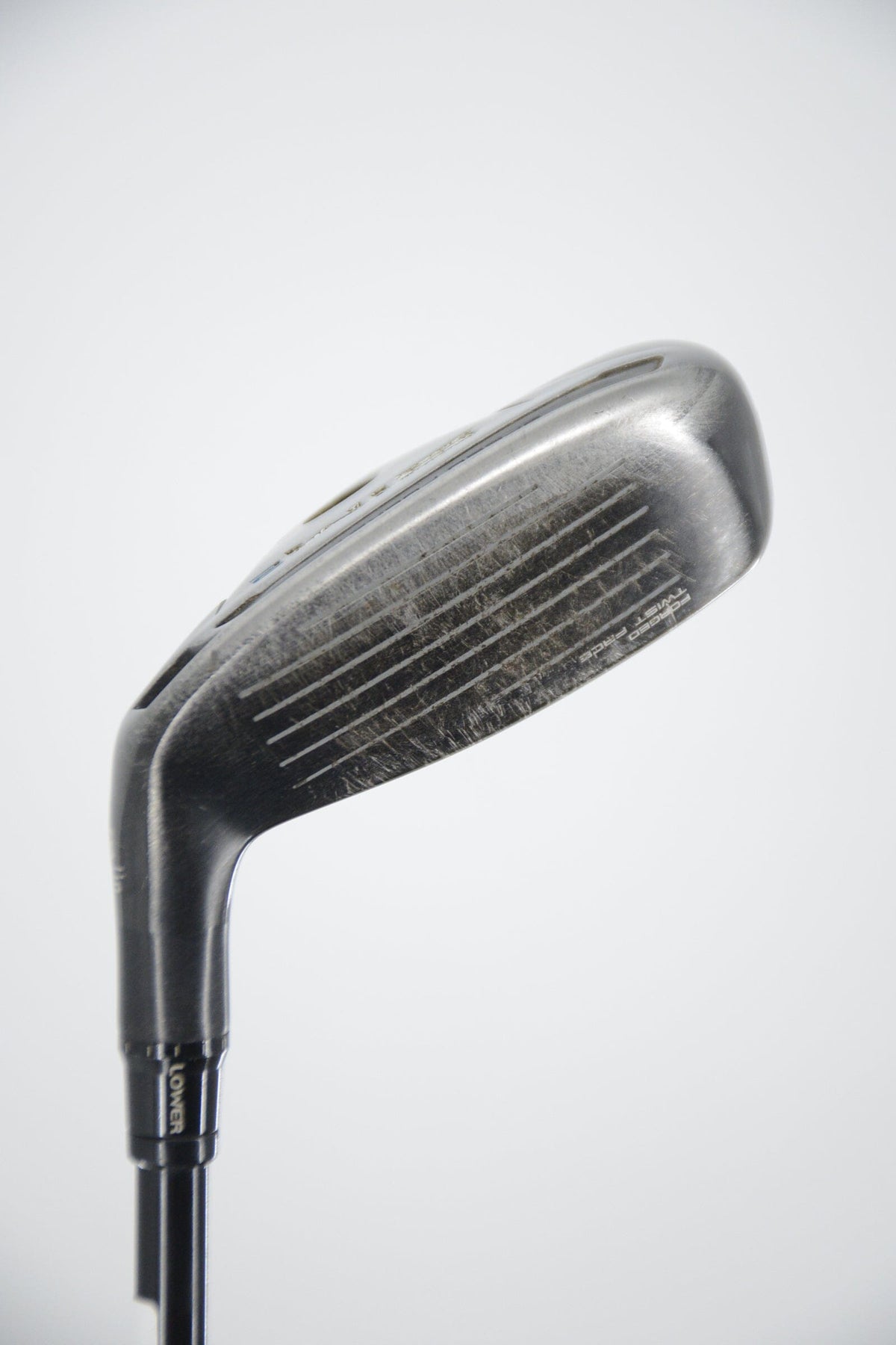 TaylorMade SIM2 Rescue 3 Hybrid S Flex 40" Golf Hybrids TaylorMade 