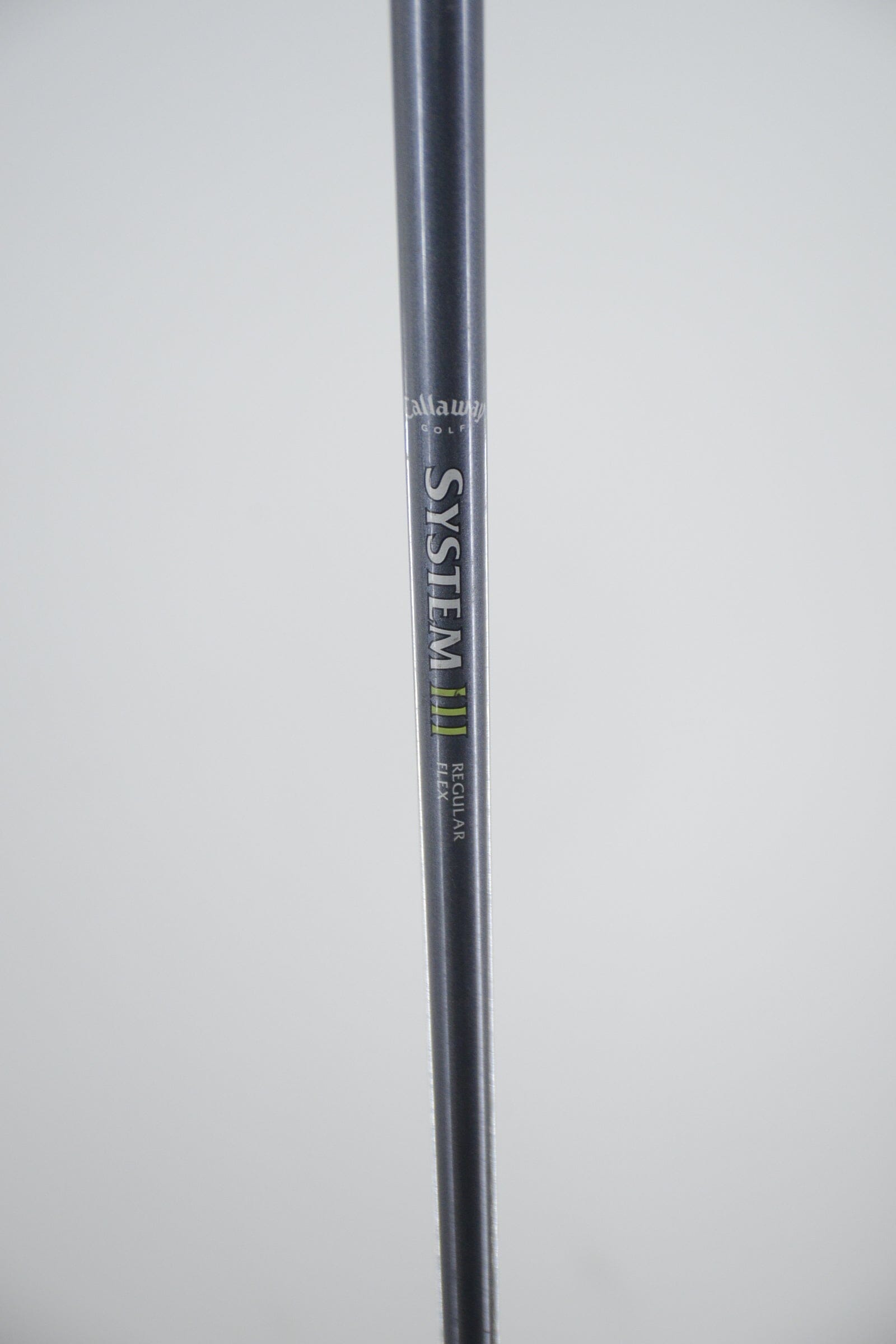 Callaway Steelhead III 5 Wood R Flex 41.75" Golf Clubs GolfRoots 