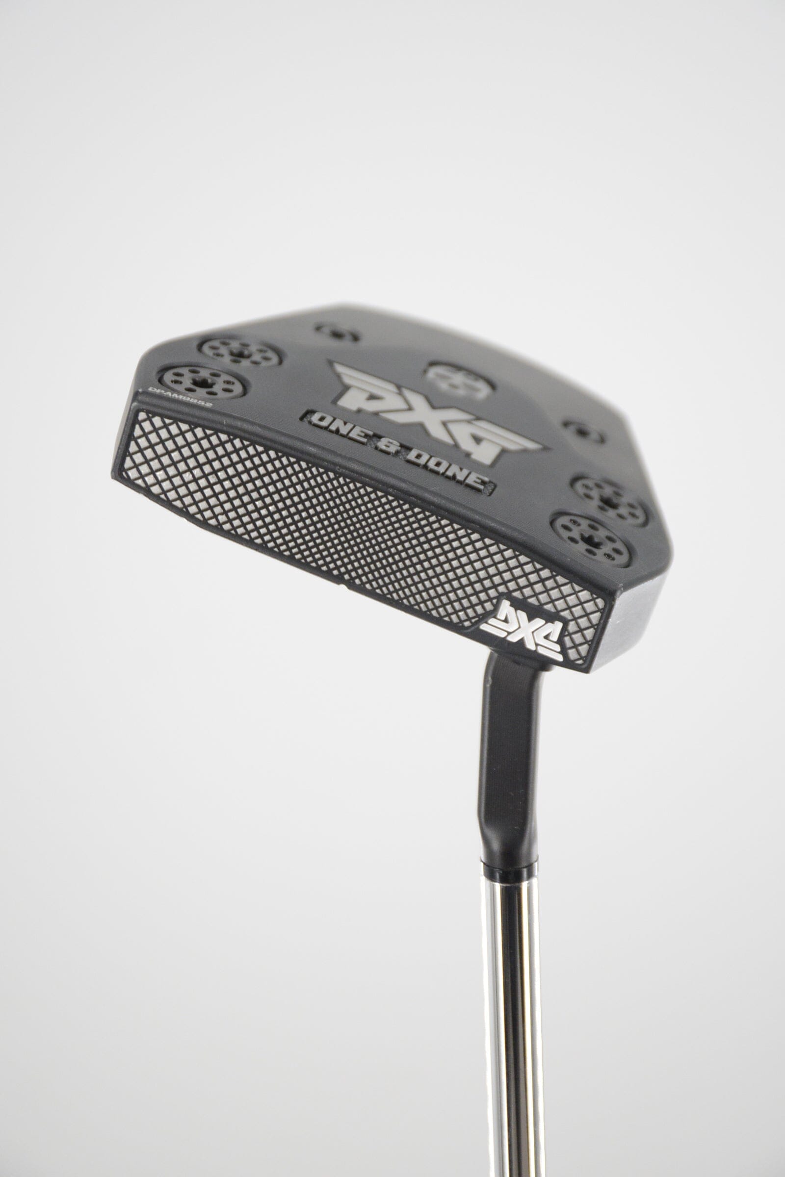 Lefty PXG Battle Ready One & Done Putter 34" Golf Clubs GolfRoots 