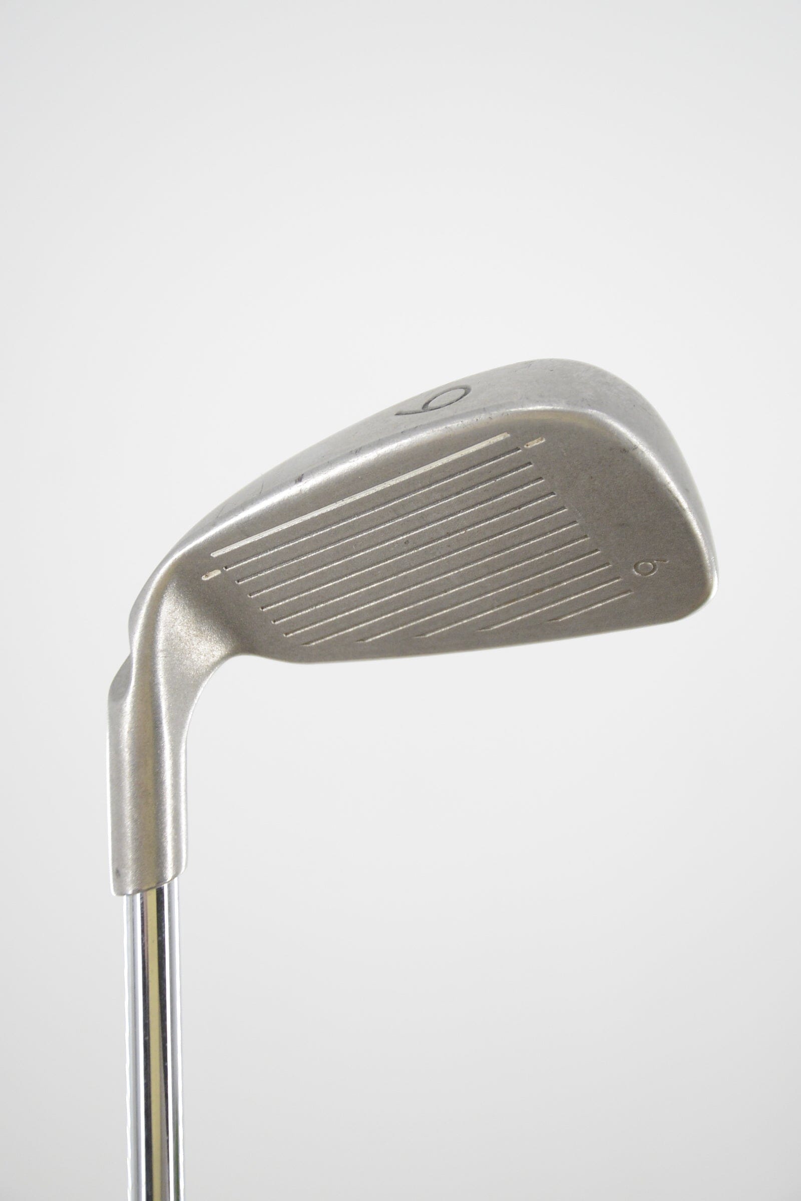 Ping I3 O-Size 6 Iron S Flex 37.25" Golf Clubs GolfRoots 