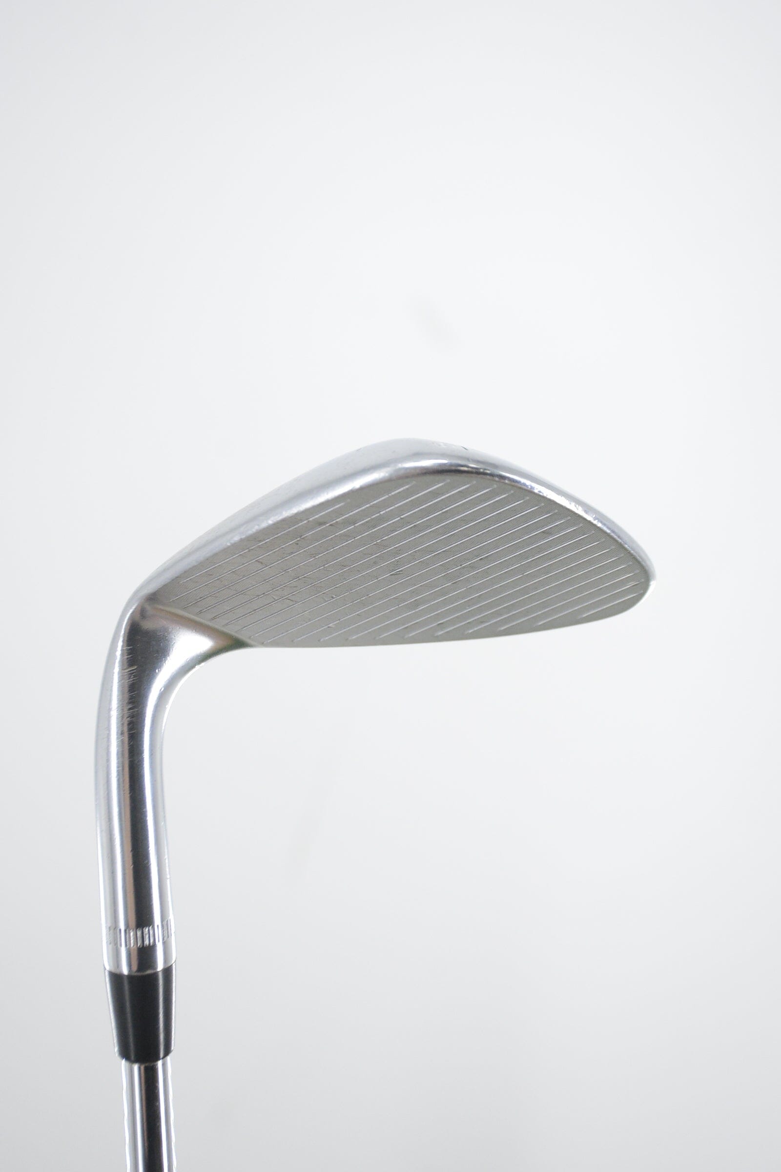 Callaway PM Grind 19 Chrome Wedge 56 Degree Wedge Wedge Flex 34.75" Golf Clubs GolfRoots 