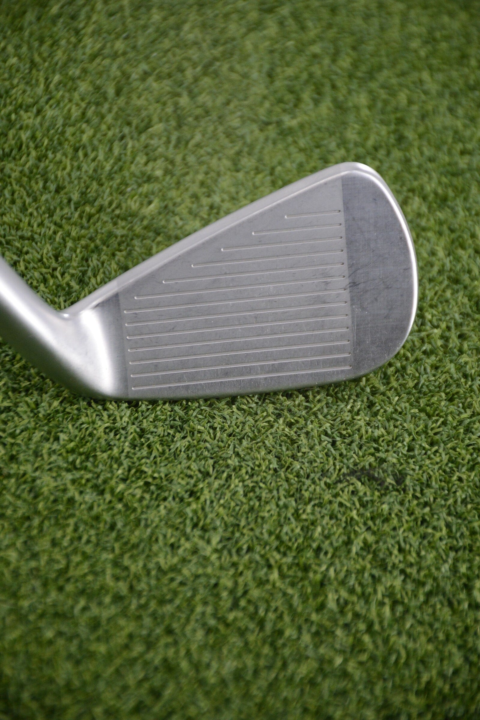 Lefty TaylorMade P790 2023 6 Iron S Flex 37.75" Golf Clubs GolfRoots 