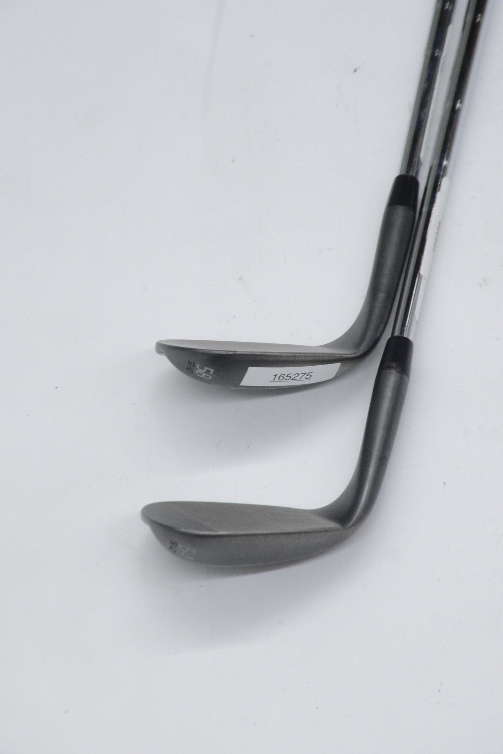 Ping S159 Midnight Black 54 & 58 Degree Wedge Set Wedge Flex Golf Clubs GolfRoots 
