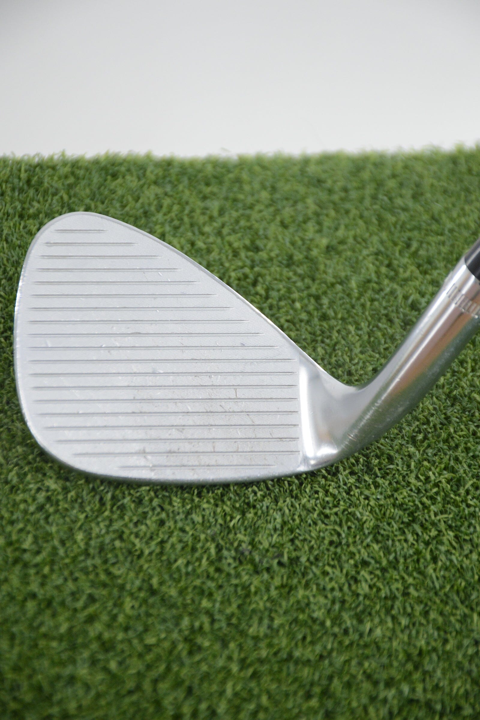 Callaway PM Grind 19 Chrome Wedge 56 Degree Wedge Wedge Flex 34.75"