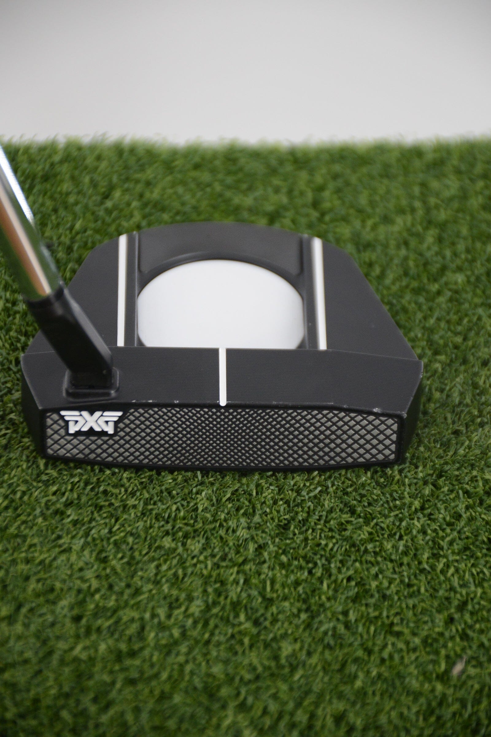 Lefty PXG Battle Ready One & Done Putter 34" Golf Clubs GolfRoots 