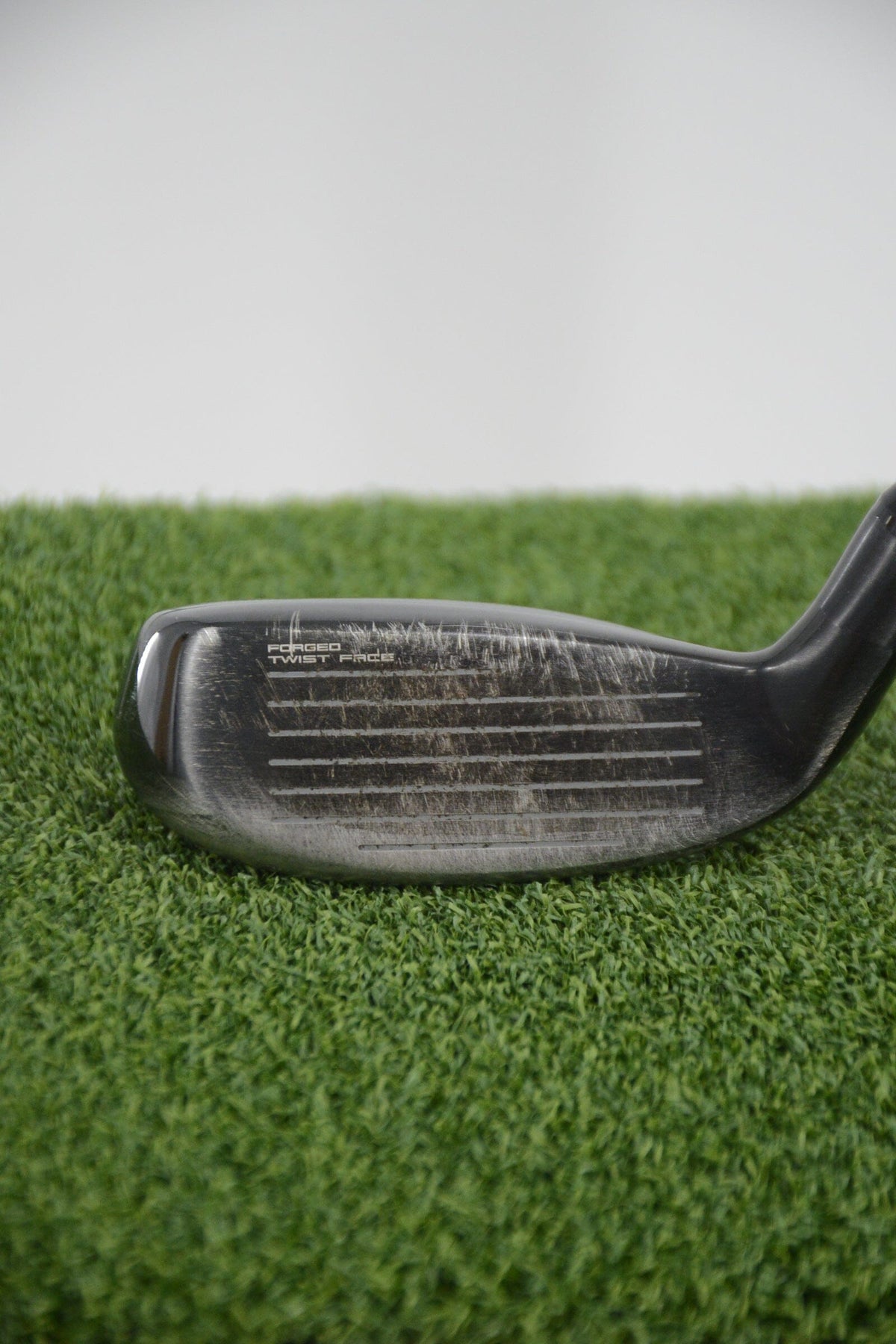 TaylorMade SIM2 Rescue 3 Hybrid S Flex 40" Golf Hybrids TaylorMade 
