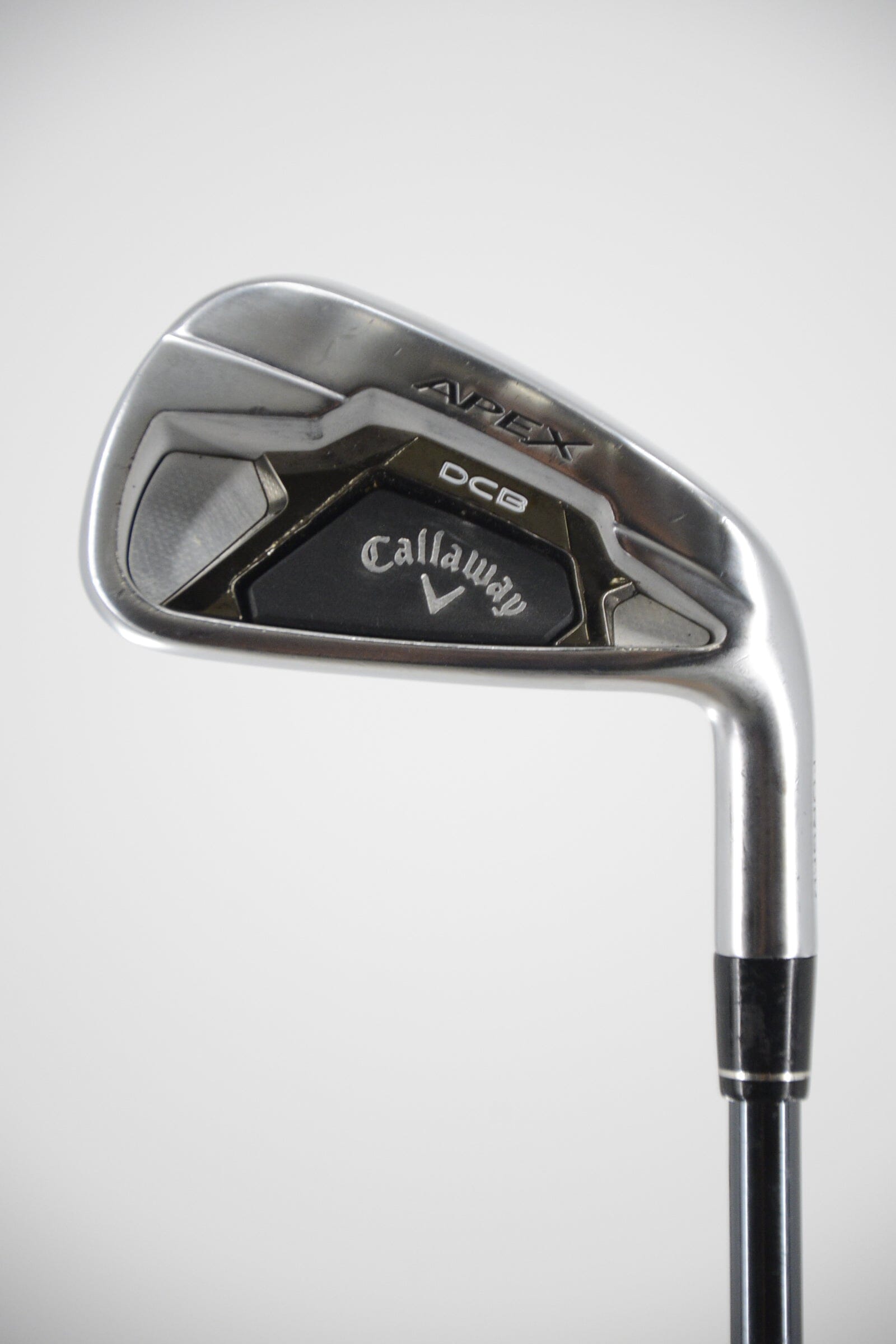 Callaway Apex DCB 6 Iron R Flex 37"