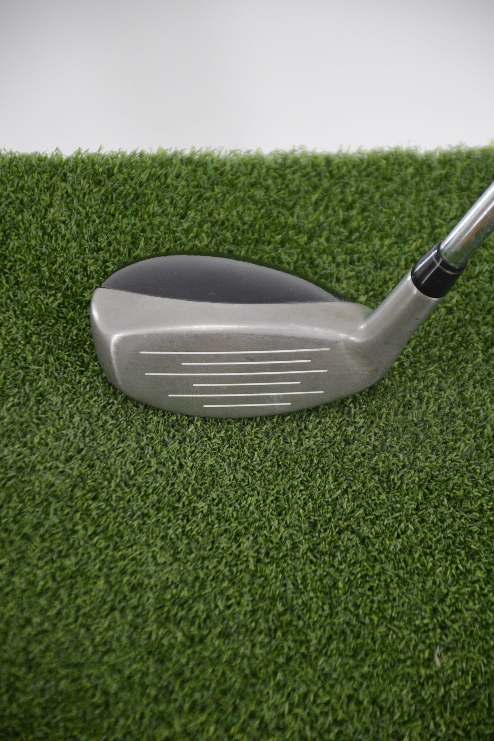 TaylorMade Rescue Mid 4 Hybrid S Flex 39" Golf Clubs GolfRoots 