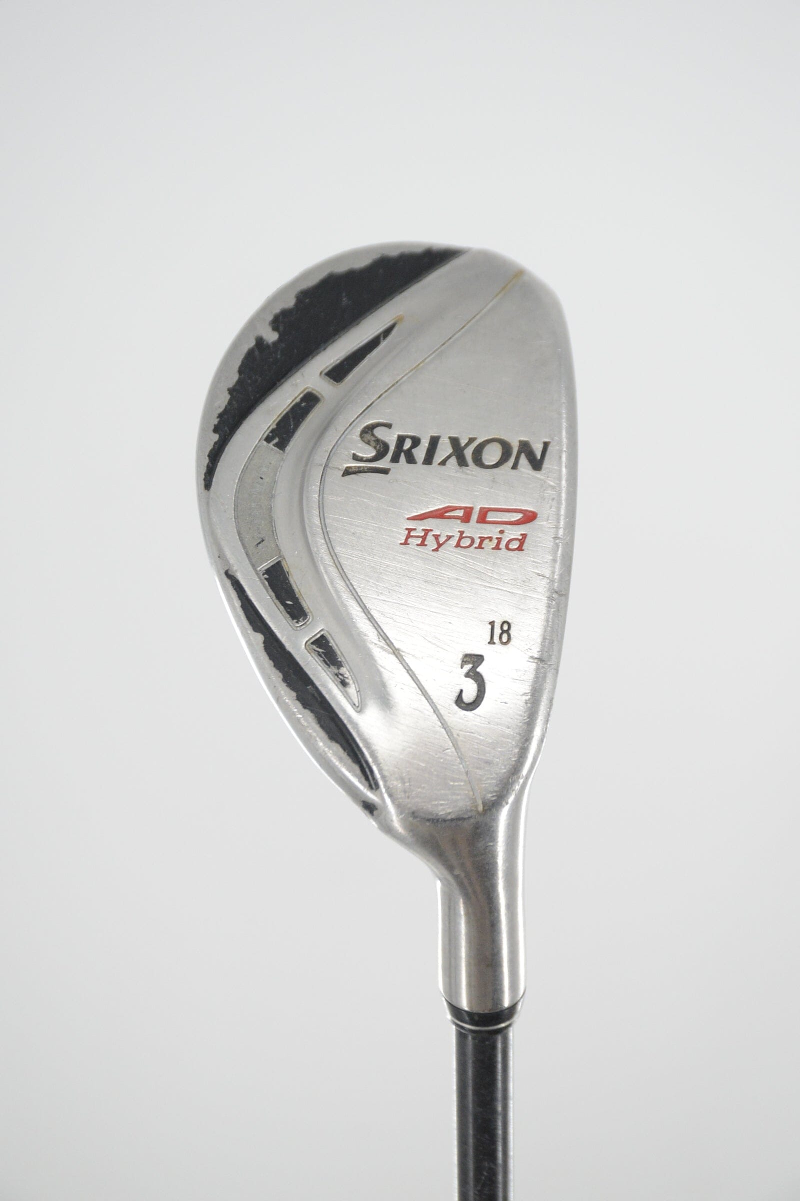 Srixon Ad Hybrid 3 Hybrid R Flex 40.75" Golf Clubs GolfRoots 