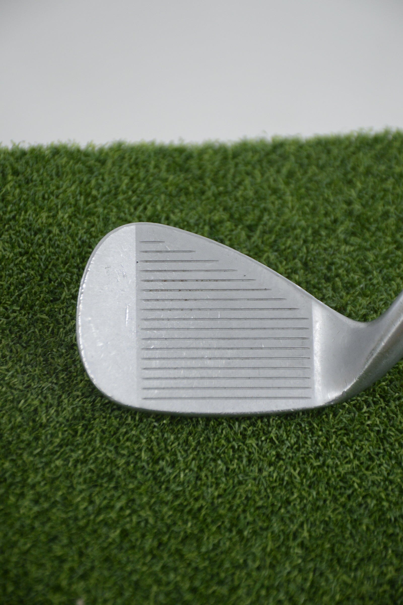 Titleist Vokey SM4 Tour Chrome 56 Degree Wedge S Flex 35" Golf Clubs GolfRoots 