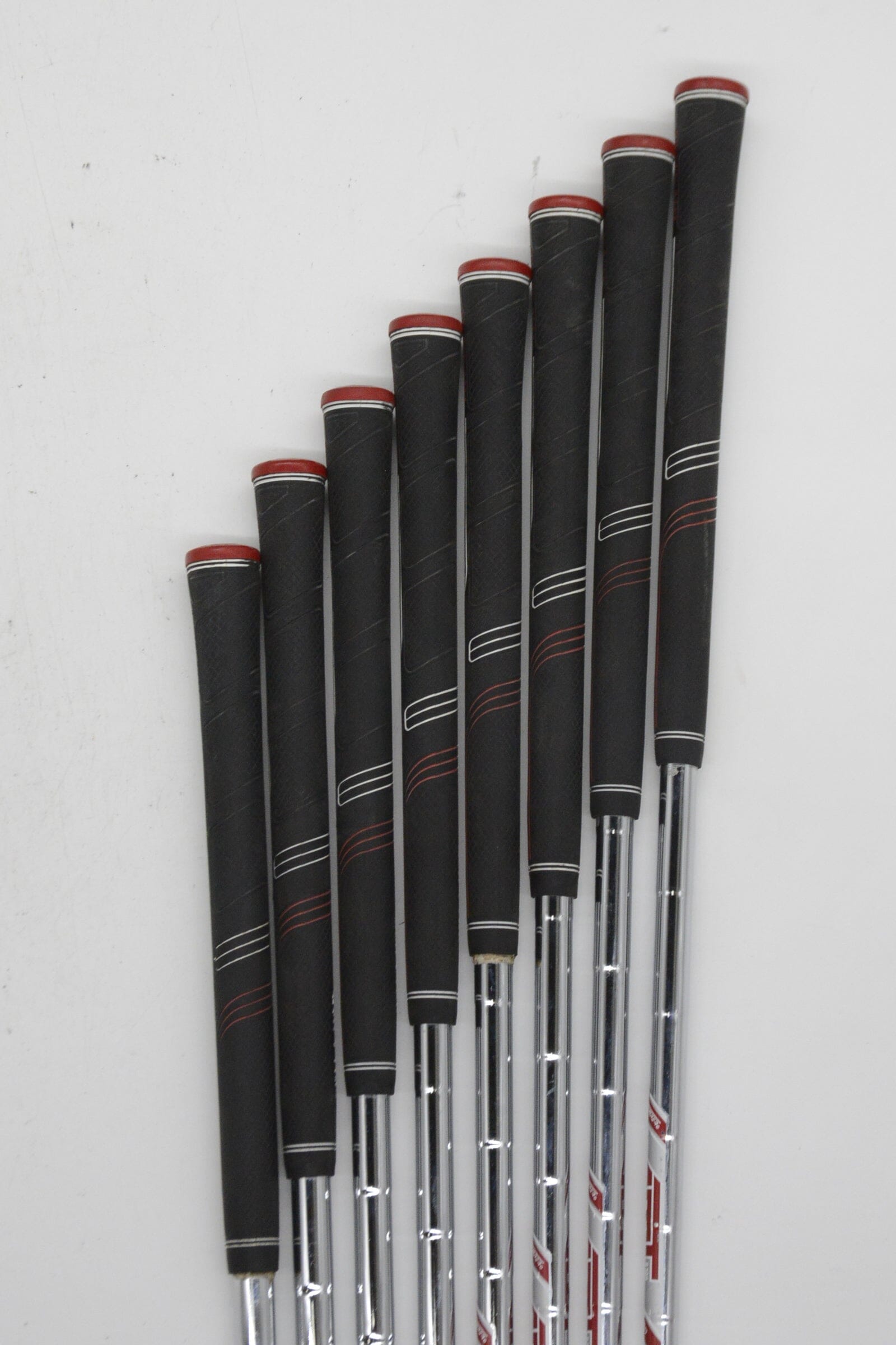 Titleist T200 4-AW Iron Set R Flex Std Length Golf Clubs GolfRoots 