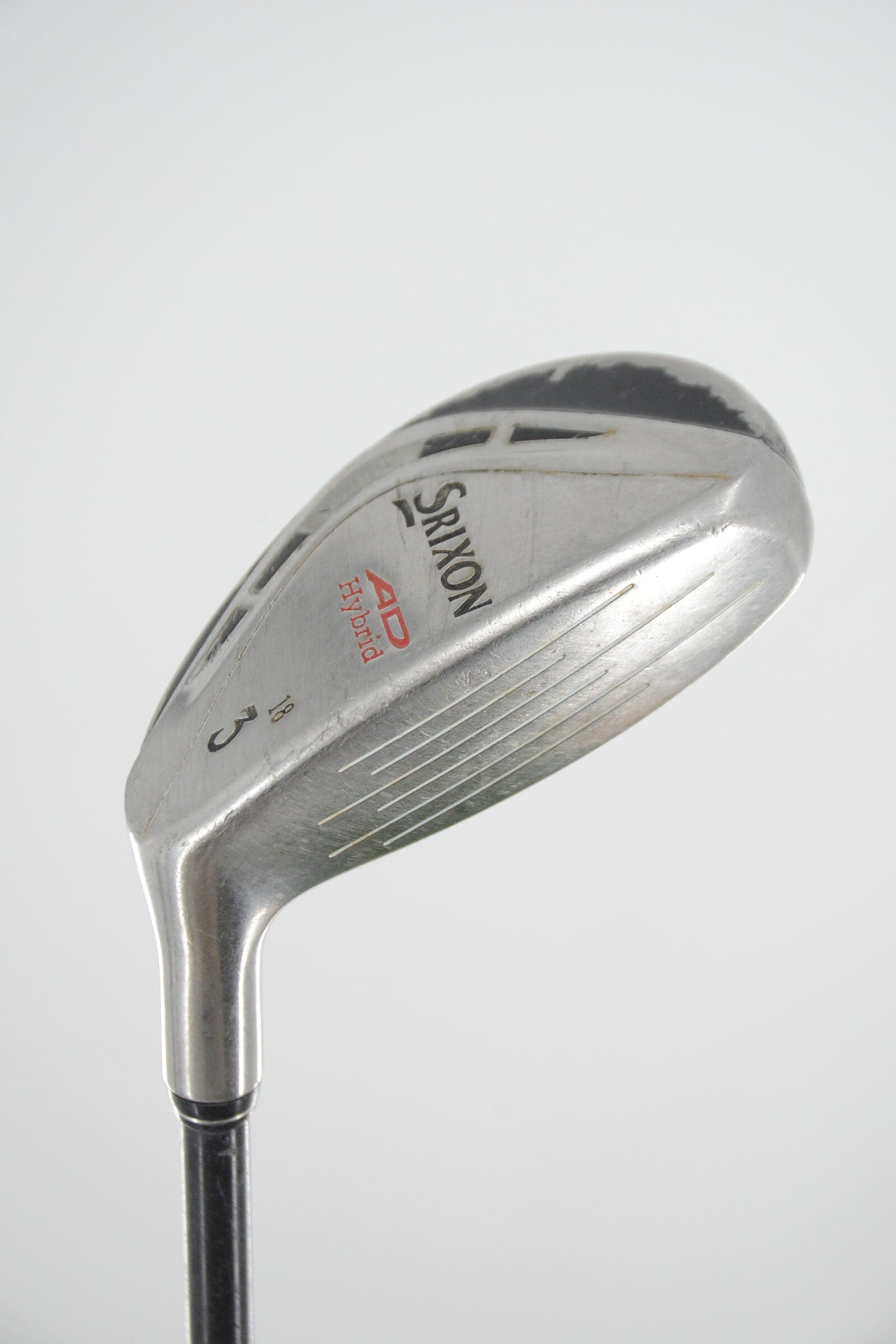 Srixon Ad Hybrid 3 Hybrid R Flex 40.75" Golf Clubs GolfRoots 
