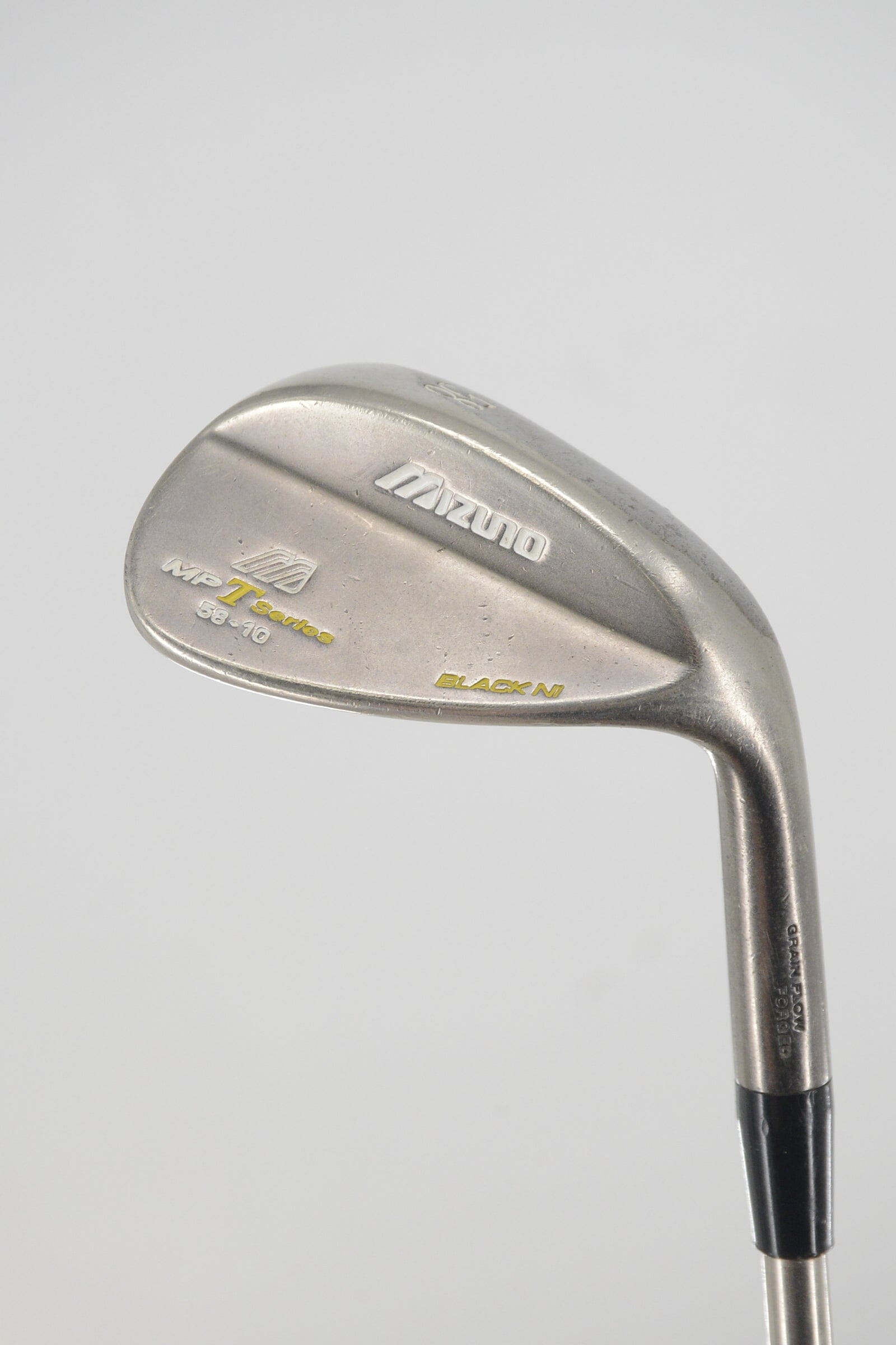 Mizuno MP T Series 58 Degree Wedge X Flex 35.25" Golf Clubs GolfRoots 