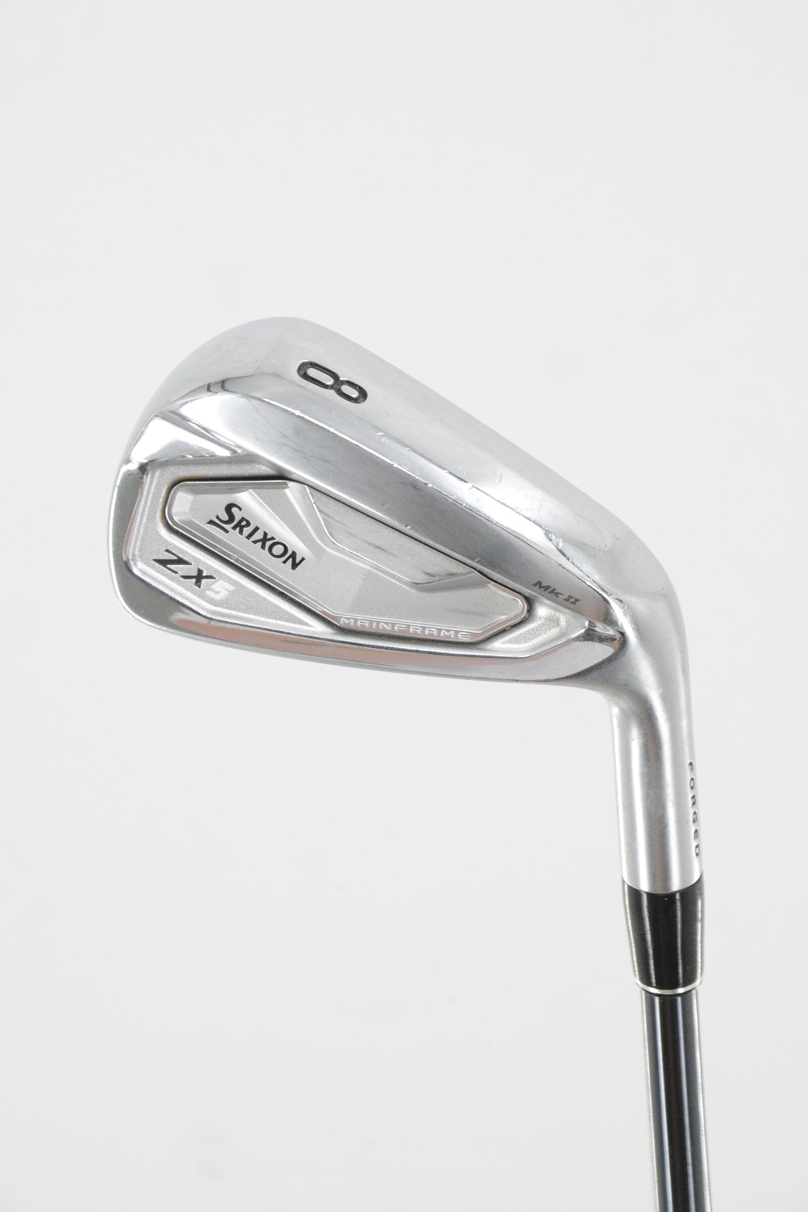 Srixon Zx5 6-PW Iron Set SR Flex -1.25"