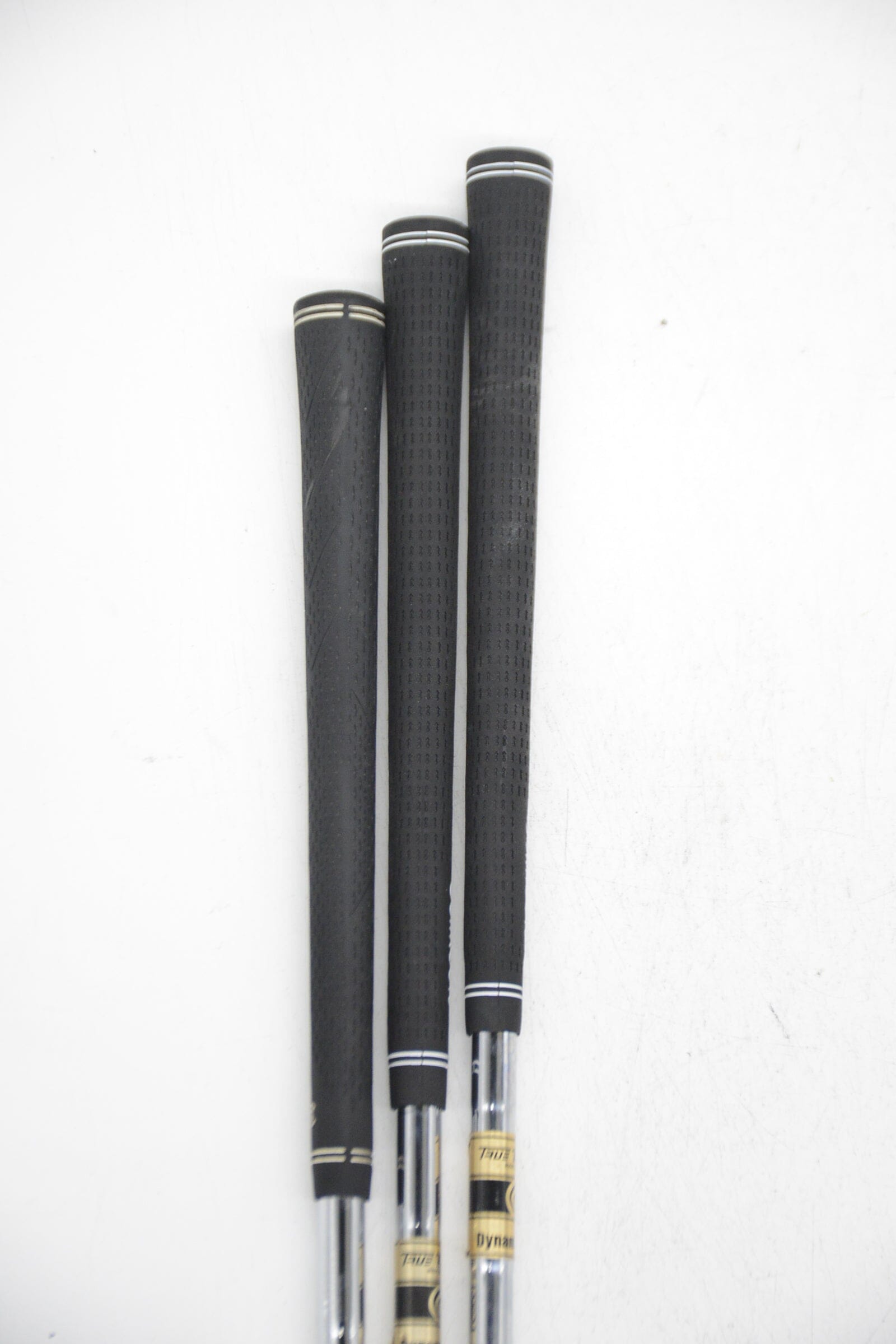 Cleveland CG10 Black Pearl 48, 52, 56 Degree Wedge Set Wedge Flex Golf Clubs GolfRoots 