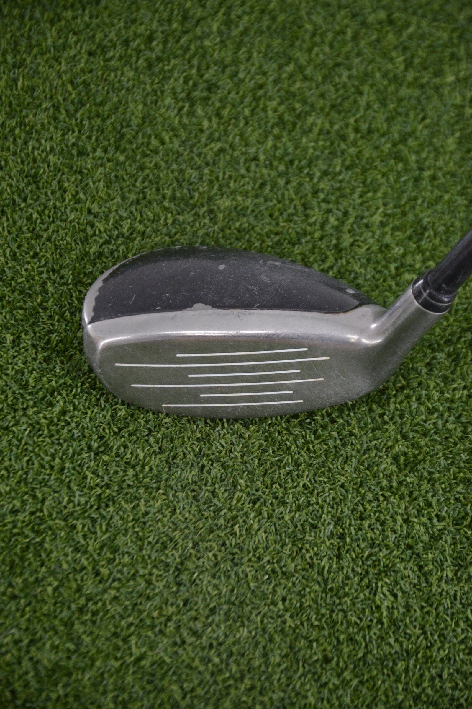 Srixon Ad Hybrid 3 Hybrid R Flex 40.75" Golf Clubs GolfRoots 