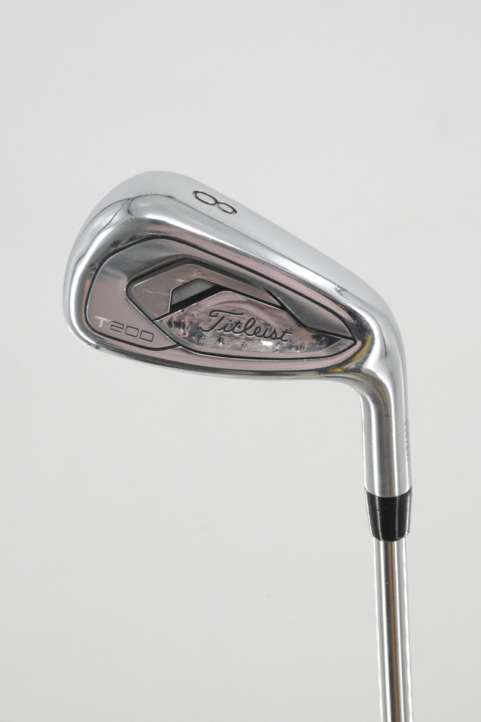 Titleist T200 4-AW Iron Set R Flex Std Length Golf Clubs GolfRoots 