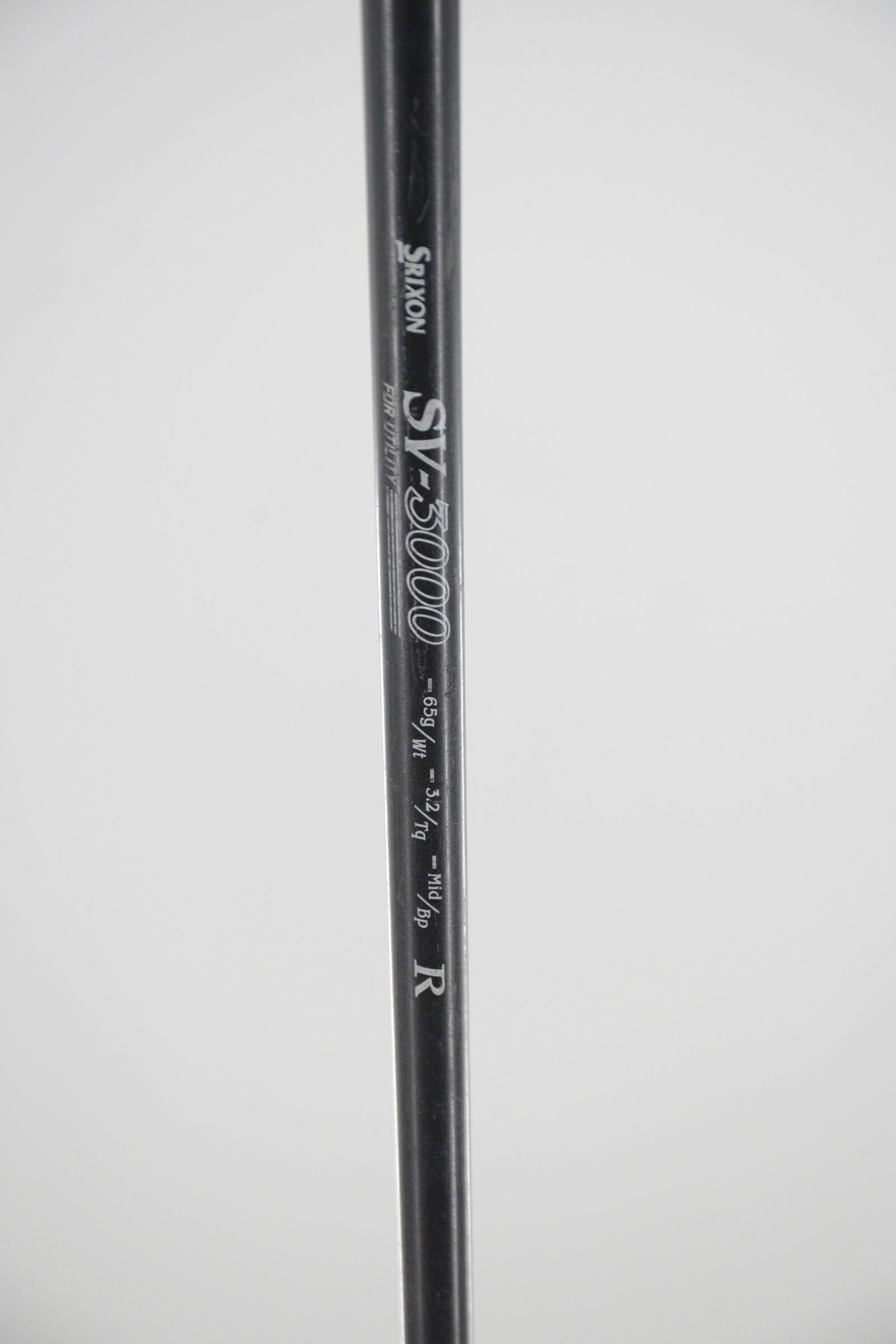 Srixon Ad Hybrid 3 Hybrid R Flex 40.75" Golf Clubs GolfRoots 