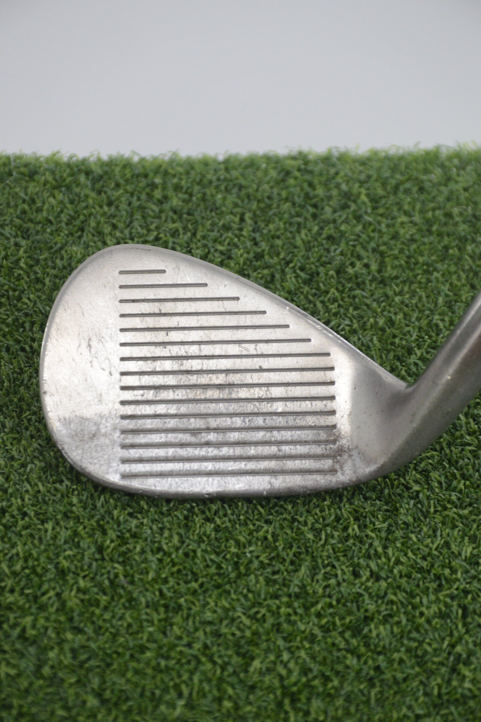 Mizuno MP T Series 58 Degree Wedge X Flex 35.25" Golf Clubs GolfRoots 