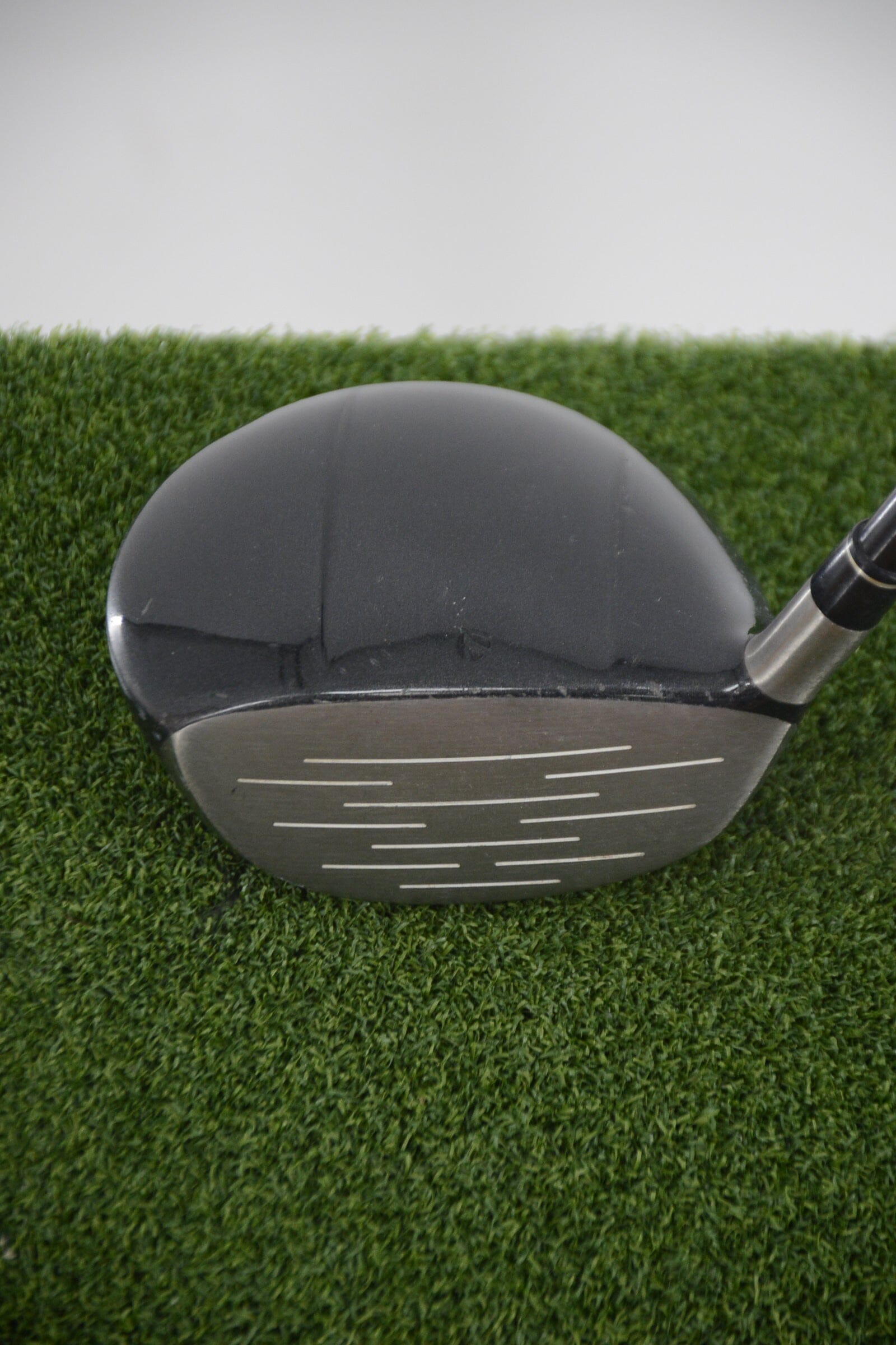 TaylorMade 360 9.5 Degree Driver S Flex 45.5" Golf Clubs GolfRoots 