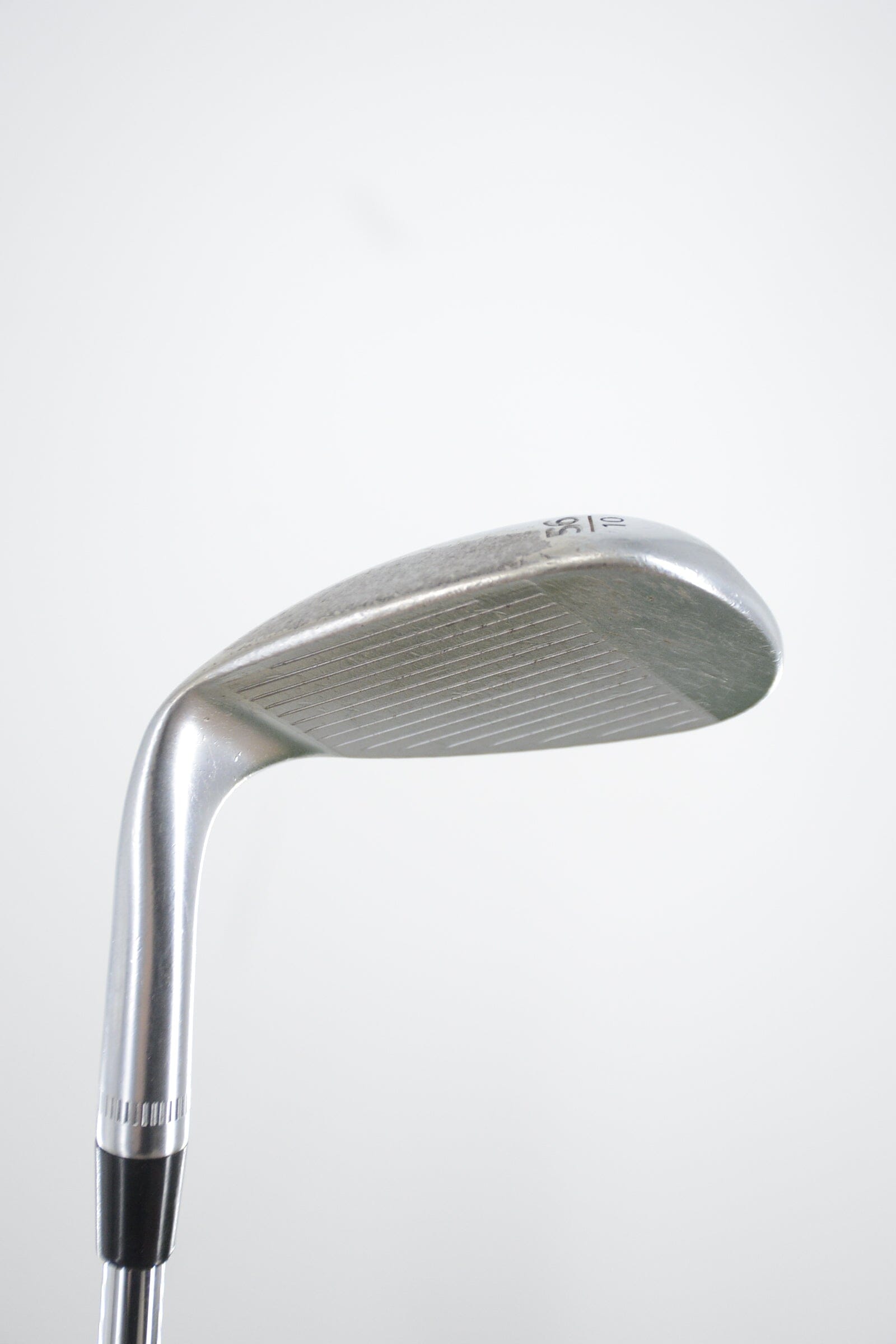 Callaway Mack Daddy 4 Chrome 56 Degree Wedge S Flex 35.5"