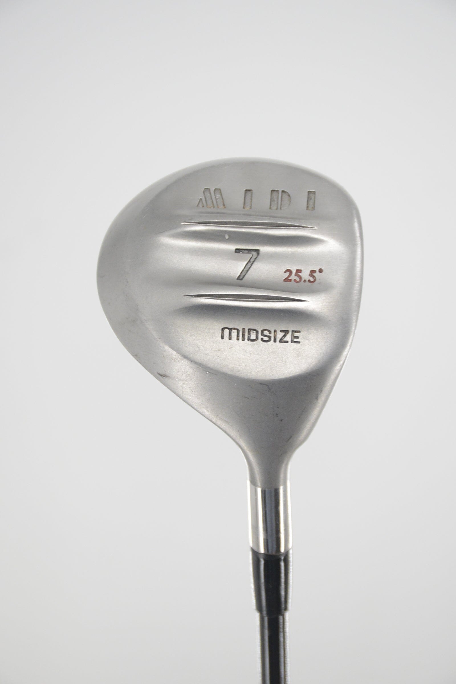 Midi Midsize 7 Wood R Flex 40.75" Golf Clubs GolfRoots 