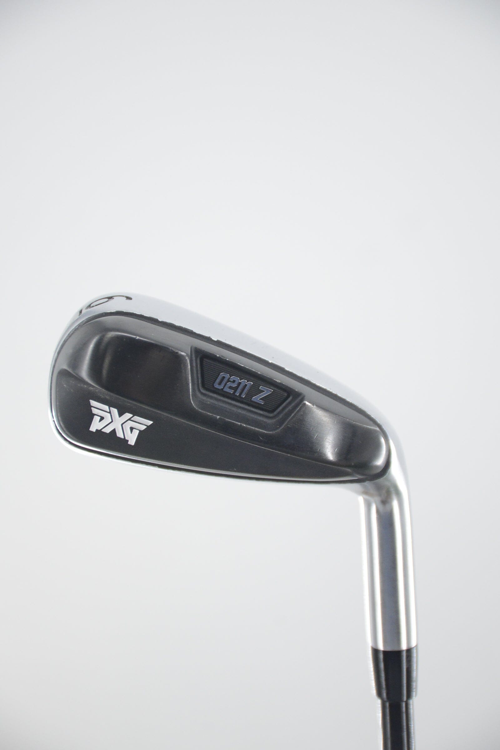 PXG 0211 Z 6 Iron SR Flex 37" Golf Clubs GolfRoots 