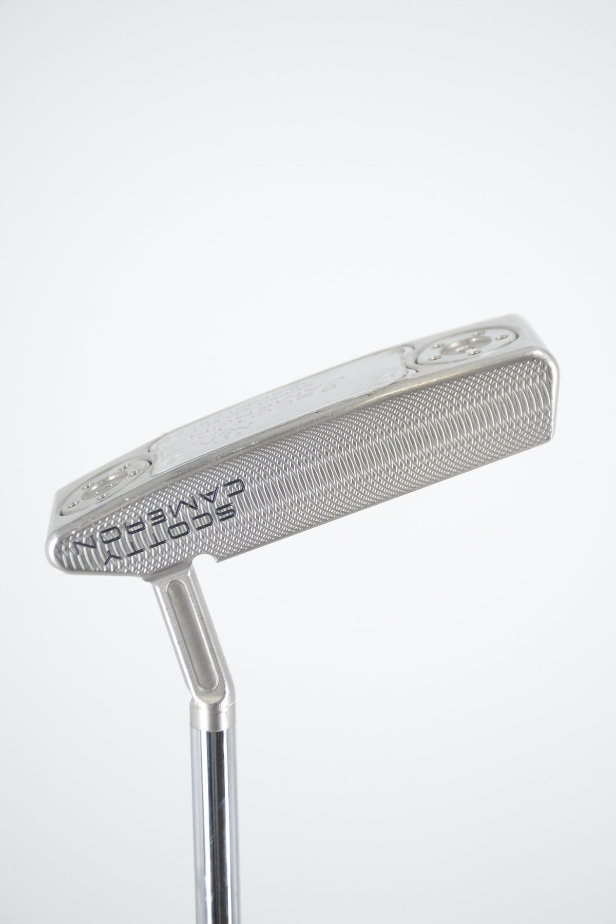 Scotty Cameron Super Select Newport 2.5 Plus Putter 34.75"