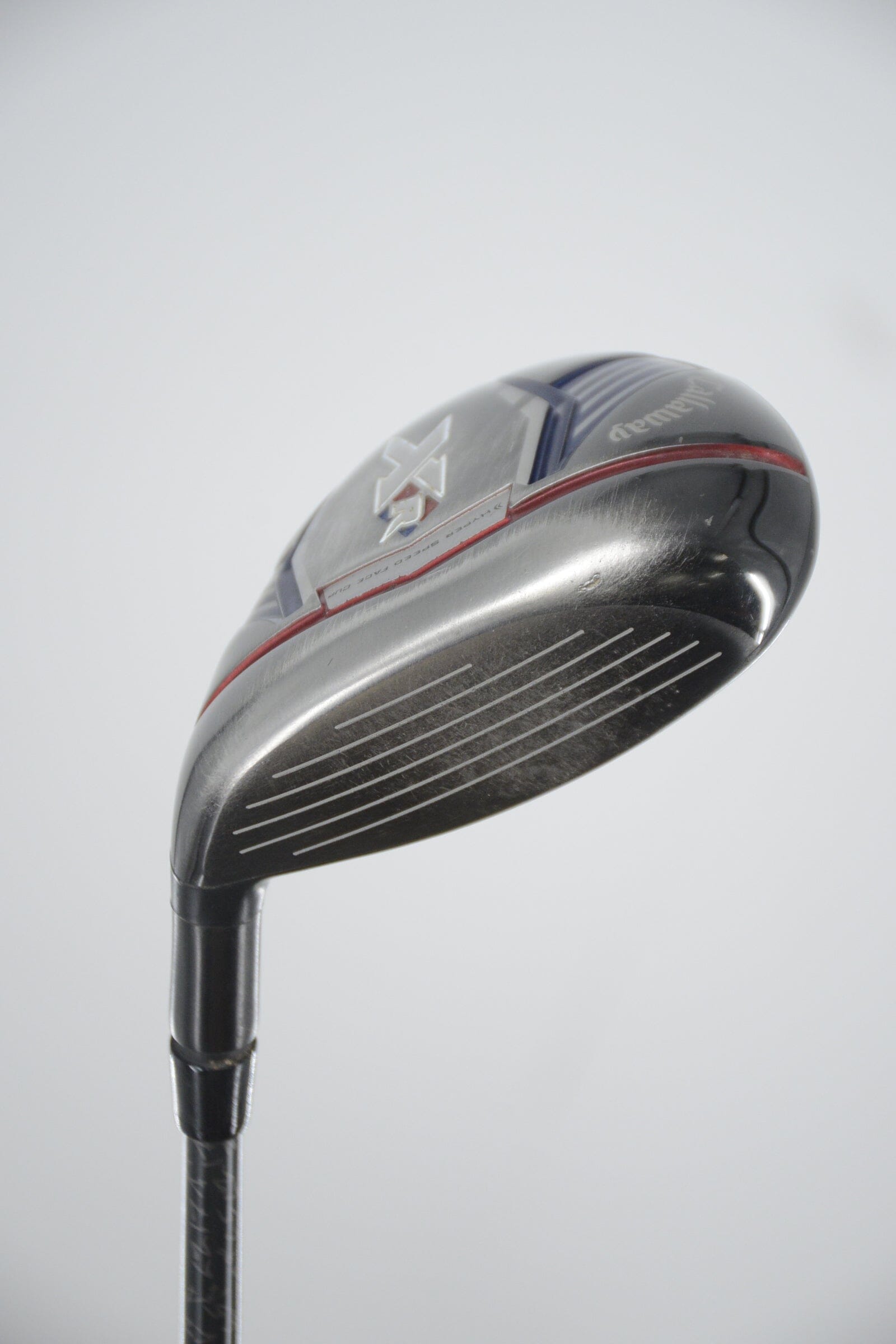 Callaway XR Pro 16 Degree Wood X Flex 42.5" Golf Clubs GolfRoots 