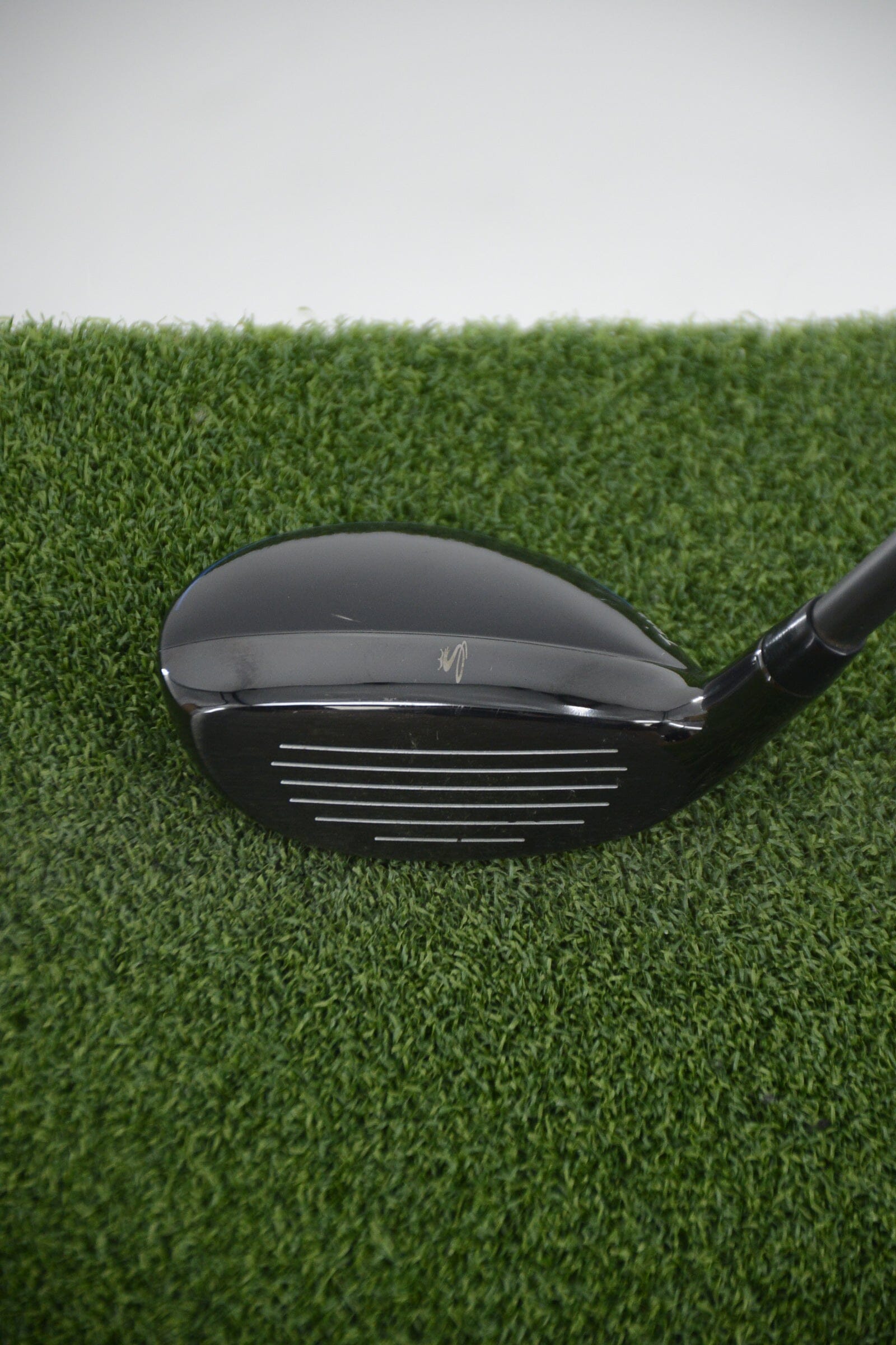 Cobra Split Rail 4 Hybrid R Flex 39.25" Golf Clubs GolfRoots 