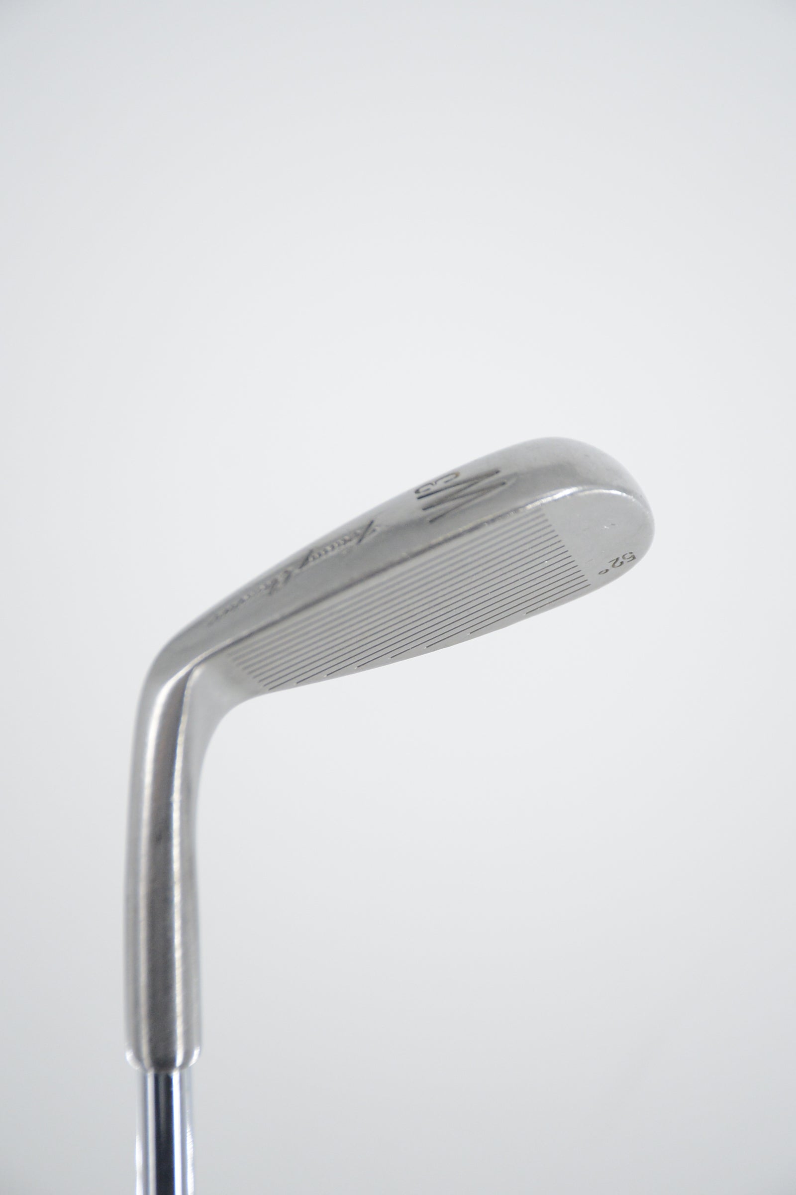 Tommy Armour 845S Silver Scot GW R Flex 35.5"