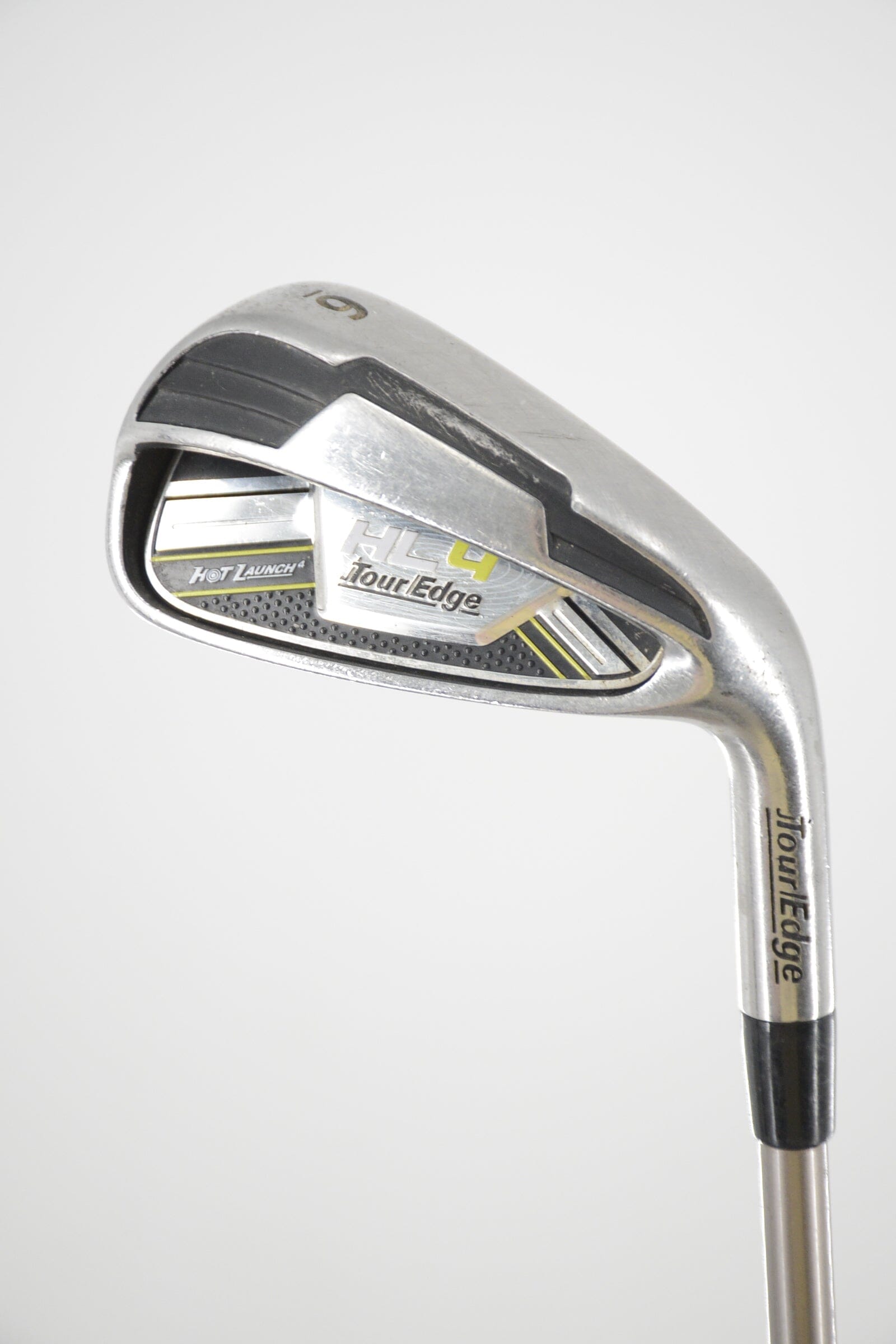 Tour Edge HL4 6 Iron R Flex 37.5" Golf Clubs GolfRoots 