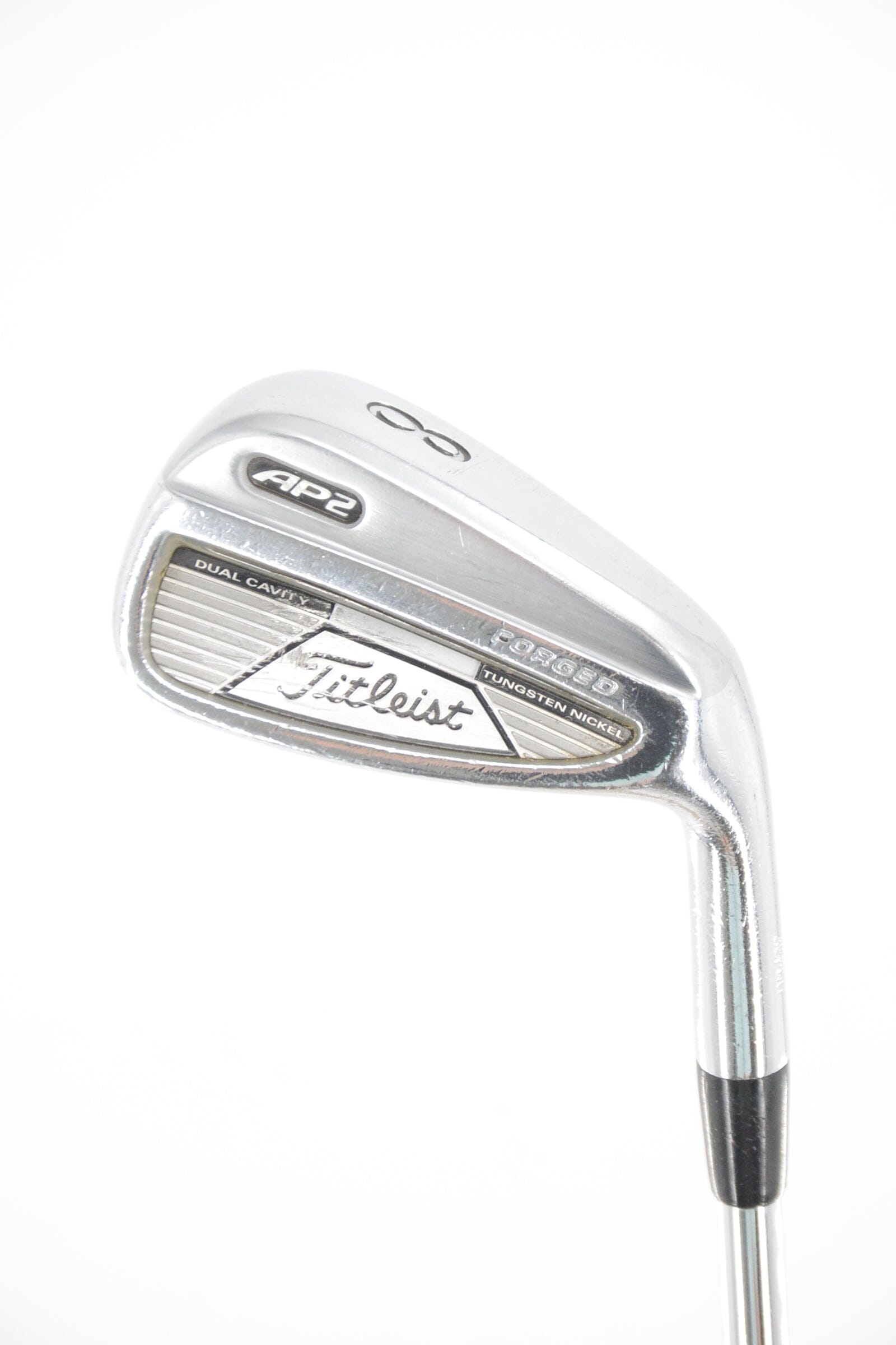 Titleist AP2 3-PW Iron Set R Flex Std Length Golf Clubs GolfRoots 