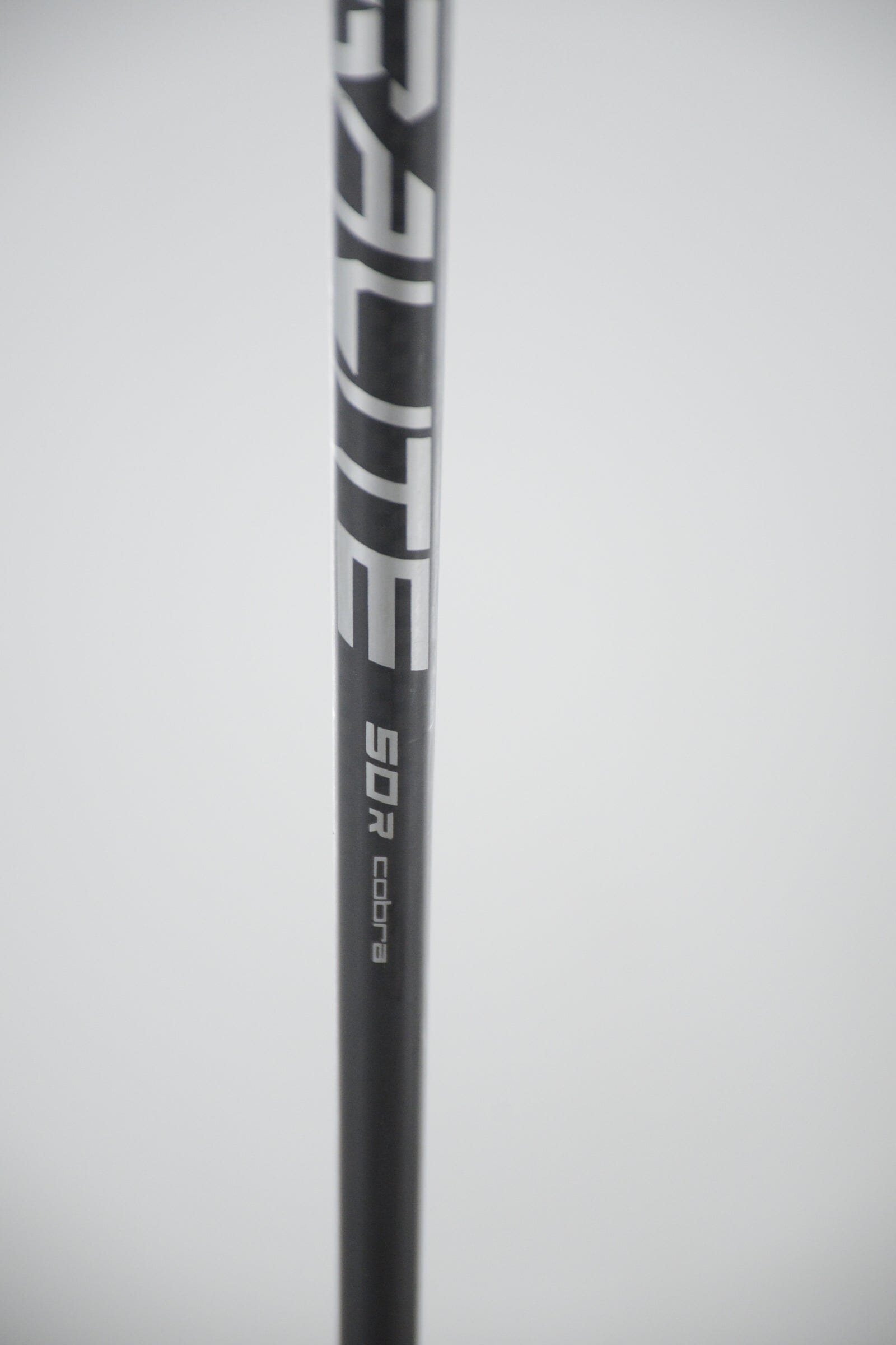 Cobra Split Rail 4 Hybrid R Flex 39.25" Golf Clubs GolfRoots 